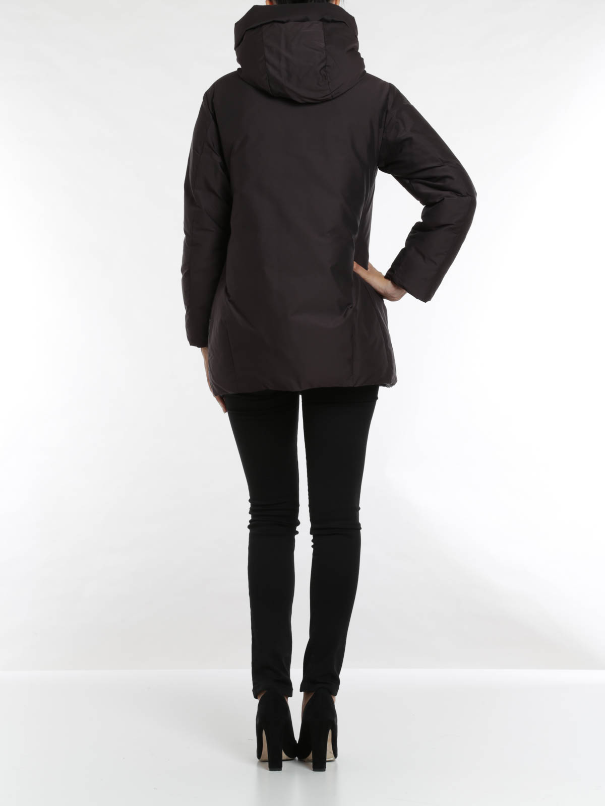 Moncler Colliers reversible jacket|A2093494090057521243 | THEBS