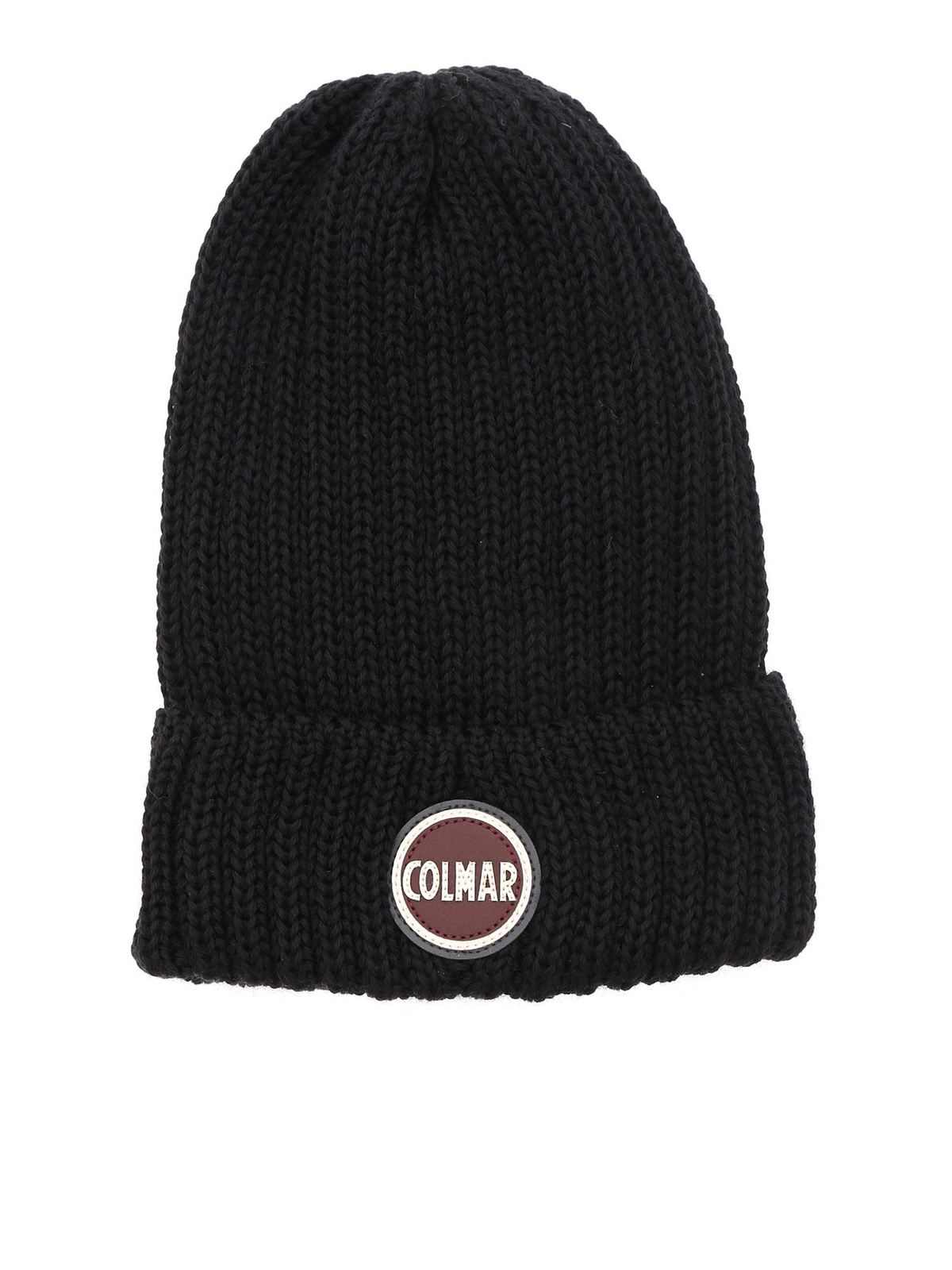 Shop Colmar Originals Sombrero - Negro In Black