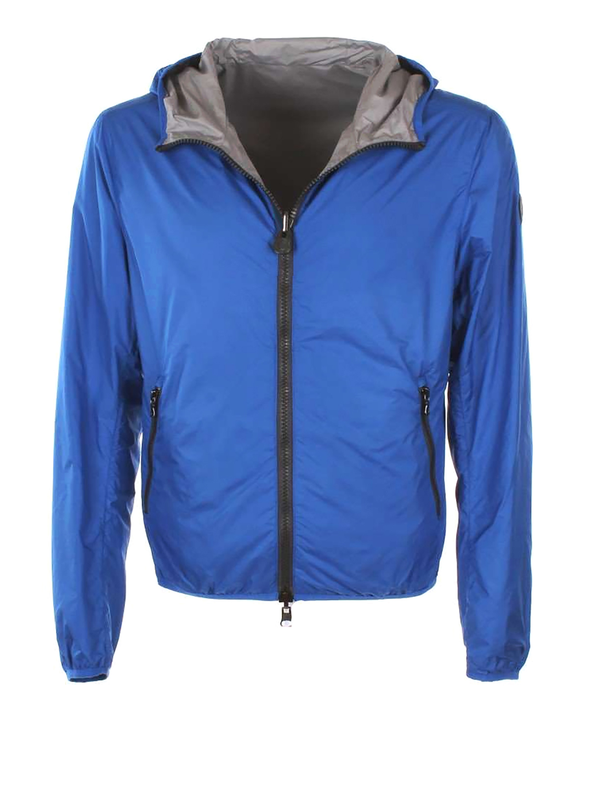 Casual jackets Colmar Originals - Reversible nylon jacket - 18428QL242