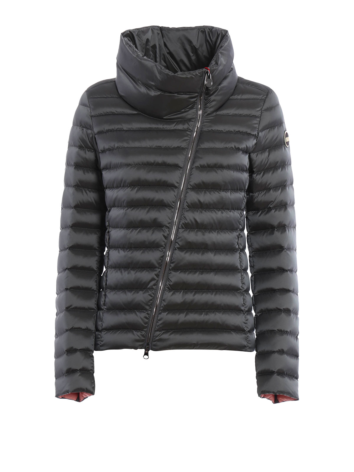 Colmar Originals Asymmetric zipped padded jacket | 2258R6Q0232