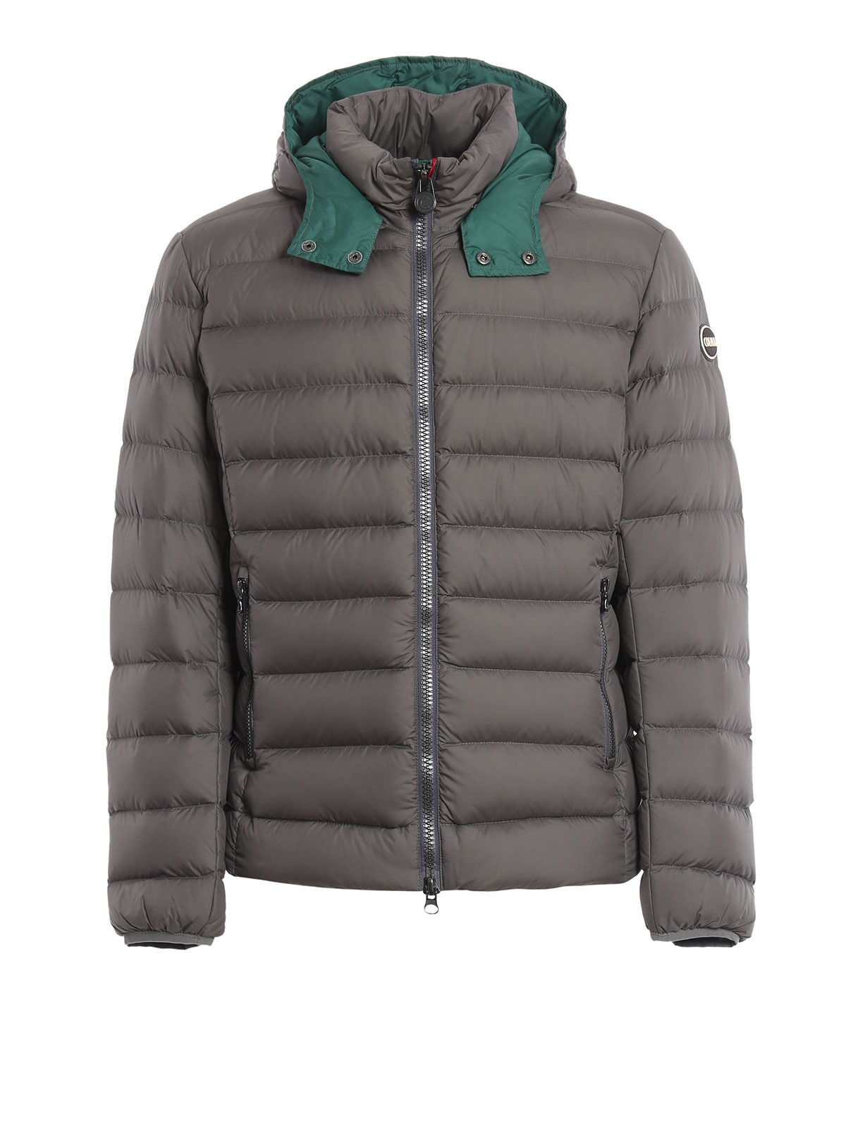 Colmar Milenium Jacket Chaquetas y Chaquetones acolchados Colmar Originals - Abrigo Alcochado ...