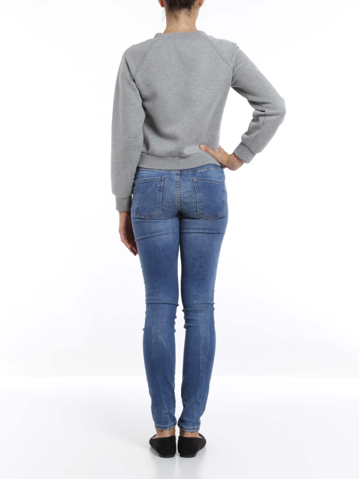 Online sweater boutique shop