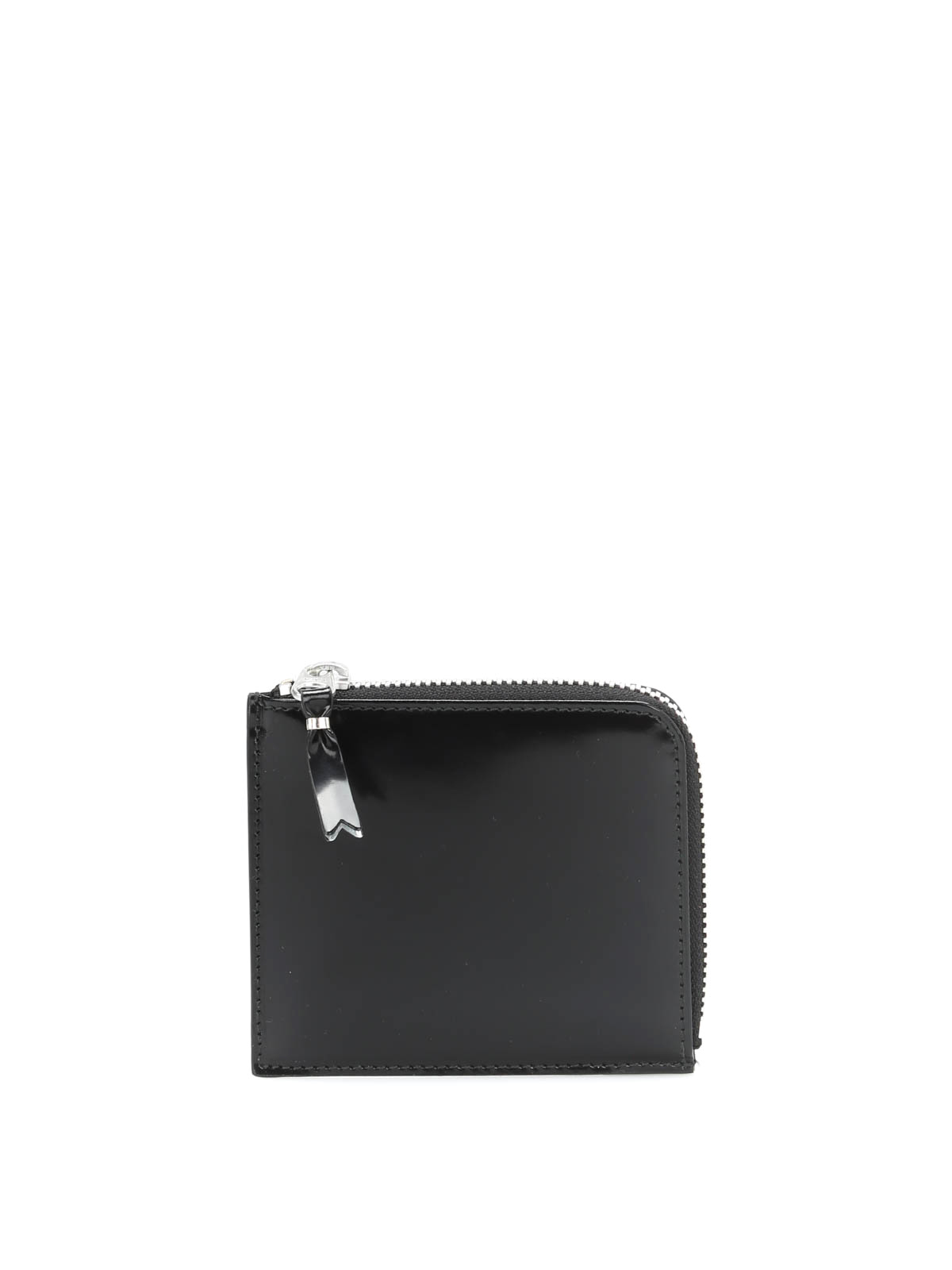 Wallets & purses Comme Des Garcons - Mirror Inside L-zip wallet 