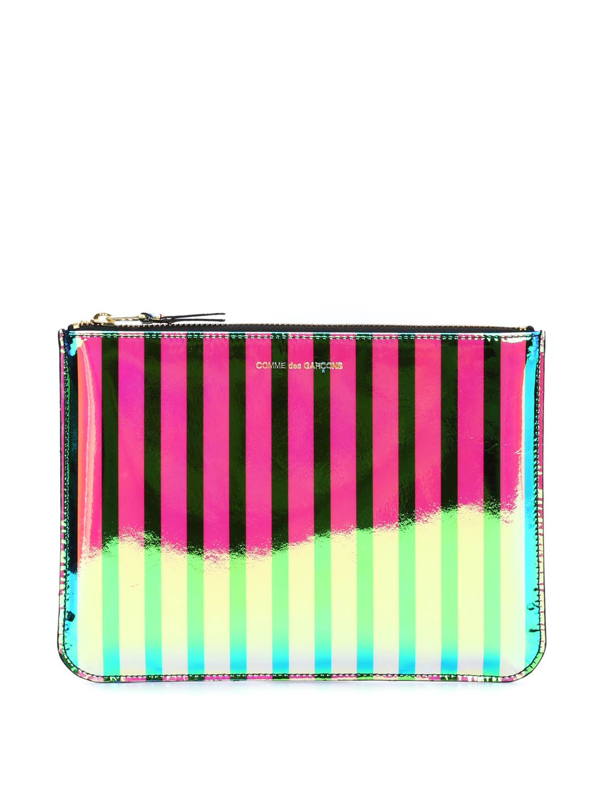 Comme Des Garcons 財布 レディース - マルチカラー
