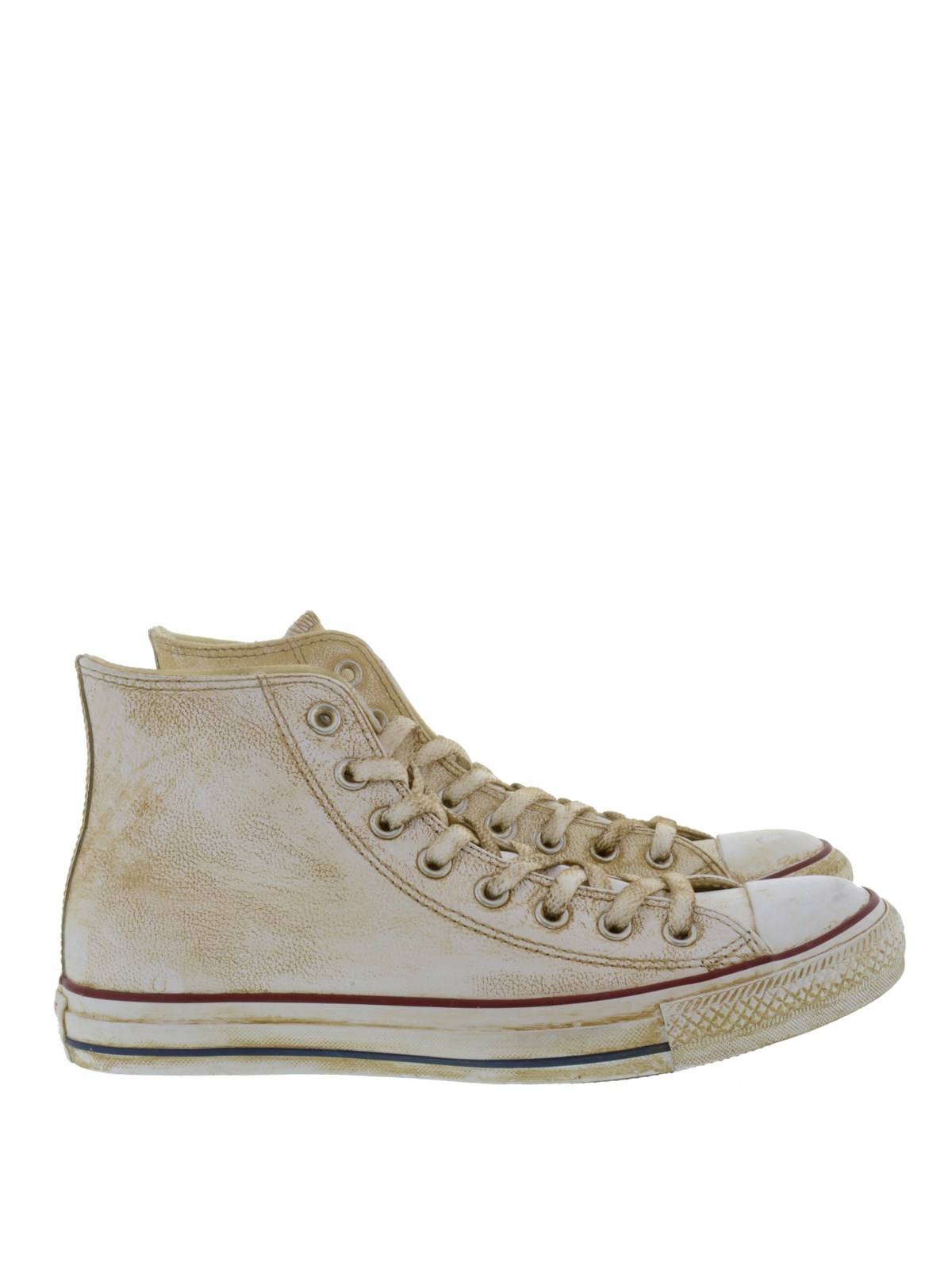 at opfinde nul Margaret Mitchell Trainers Converse Limited Edition - Limited Edition sneakers -  1C14FA30WHITEGOLD