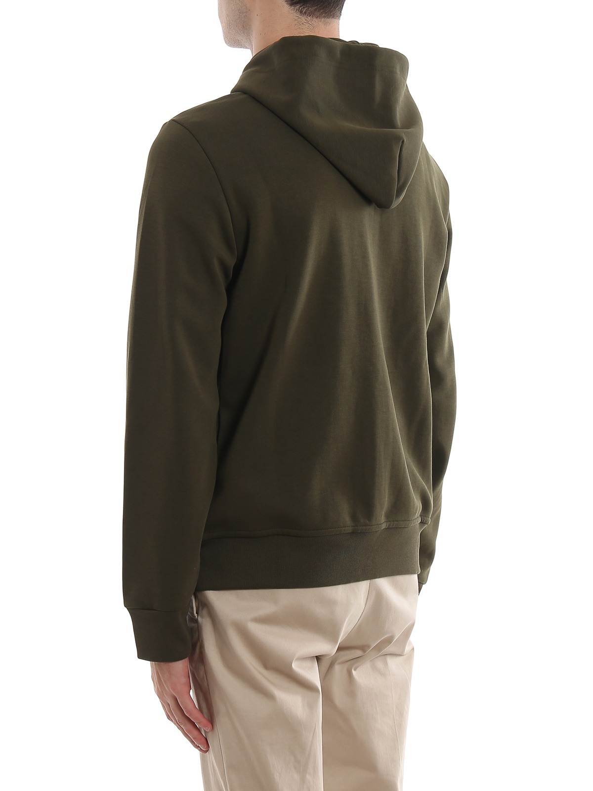Polo Ralph Lauren スウェットシャツ/セーター - ダークグリーン 