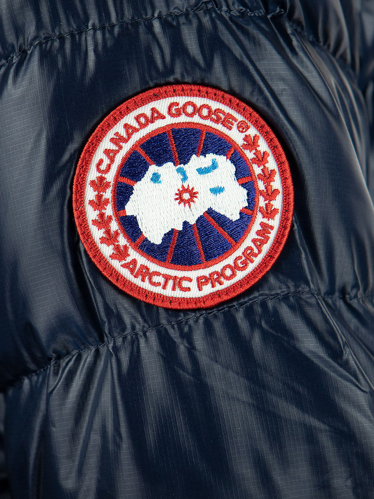 Canada Goose Crofton Puffer Jacket