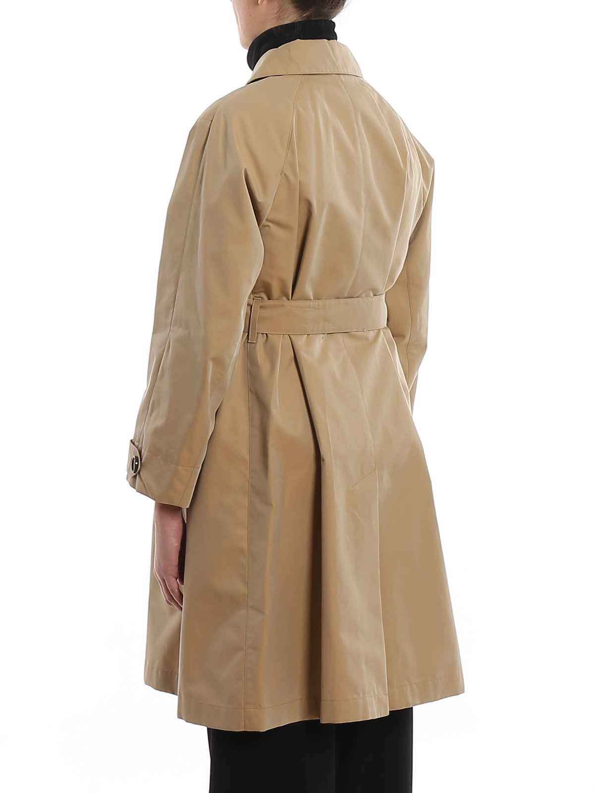 Max Mara トレンチコート - Ctrench - The Cube | 90210307000002