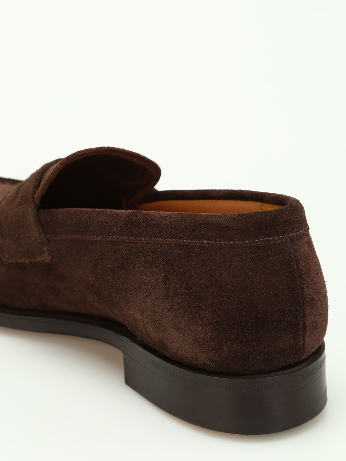 GHOUD VENICE 40 Mocassins Chaussures Basses Baskets Hellschwarz Neuf Autrefois
