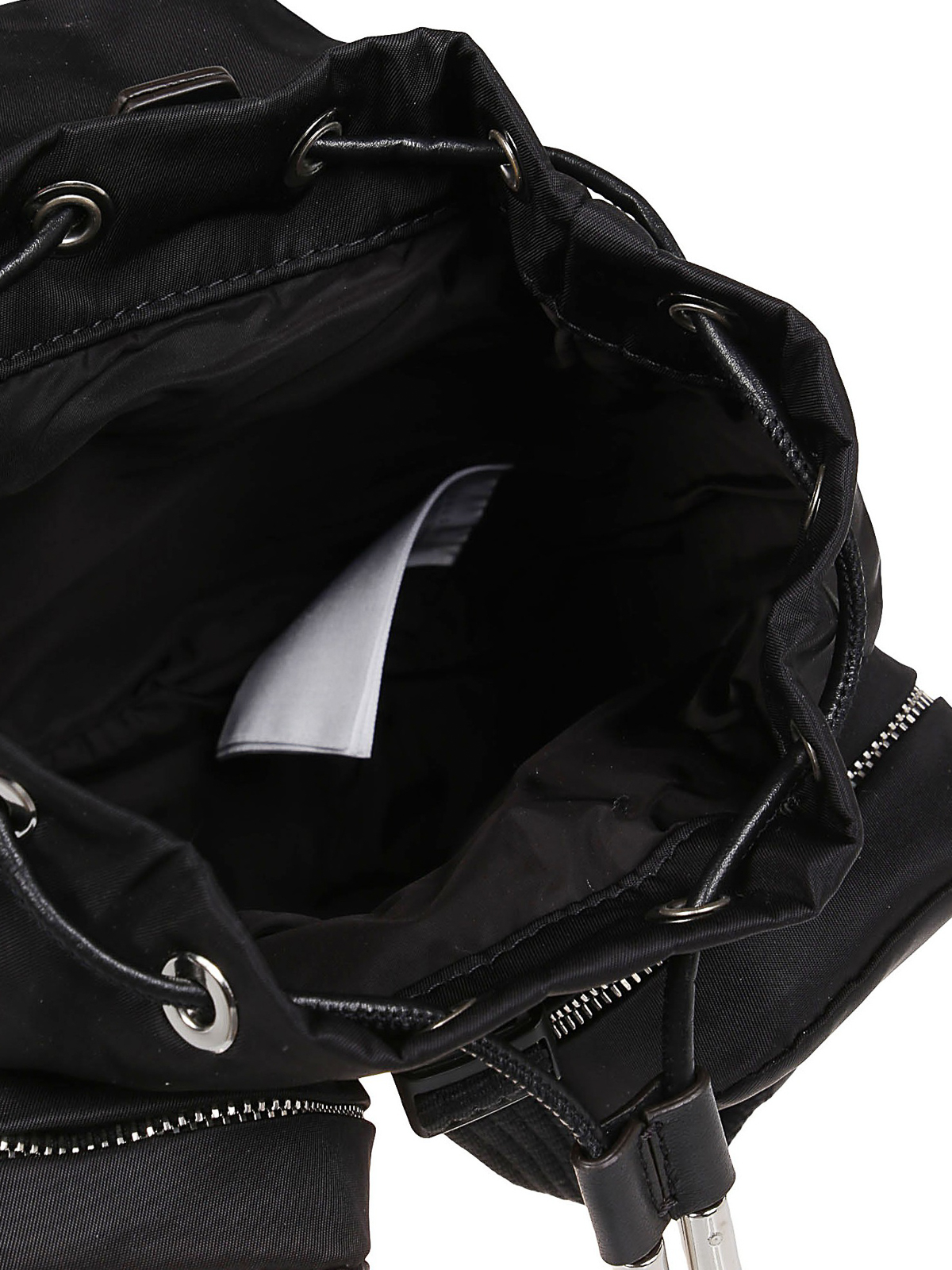 Backpacks Moncler - Dauphine Mini backpack - 5L7020002SJJ999