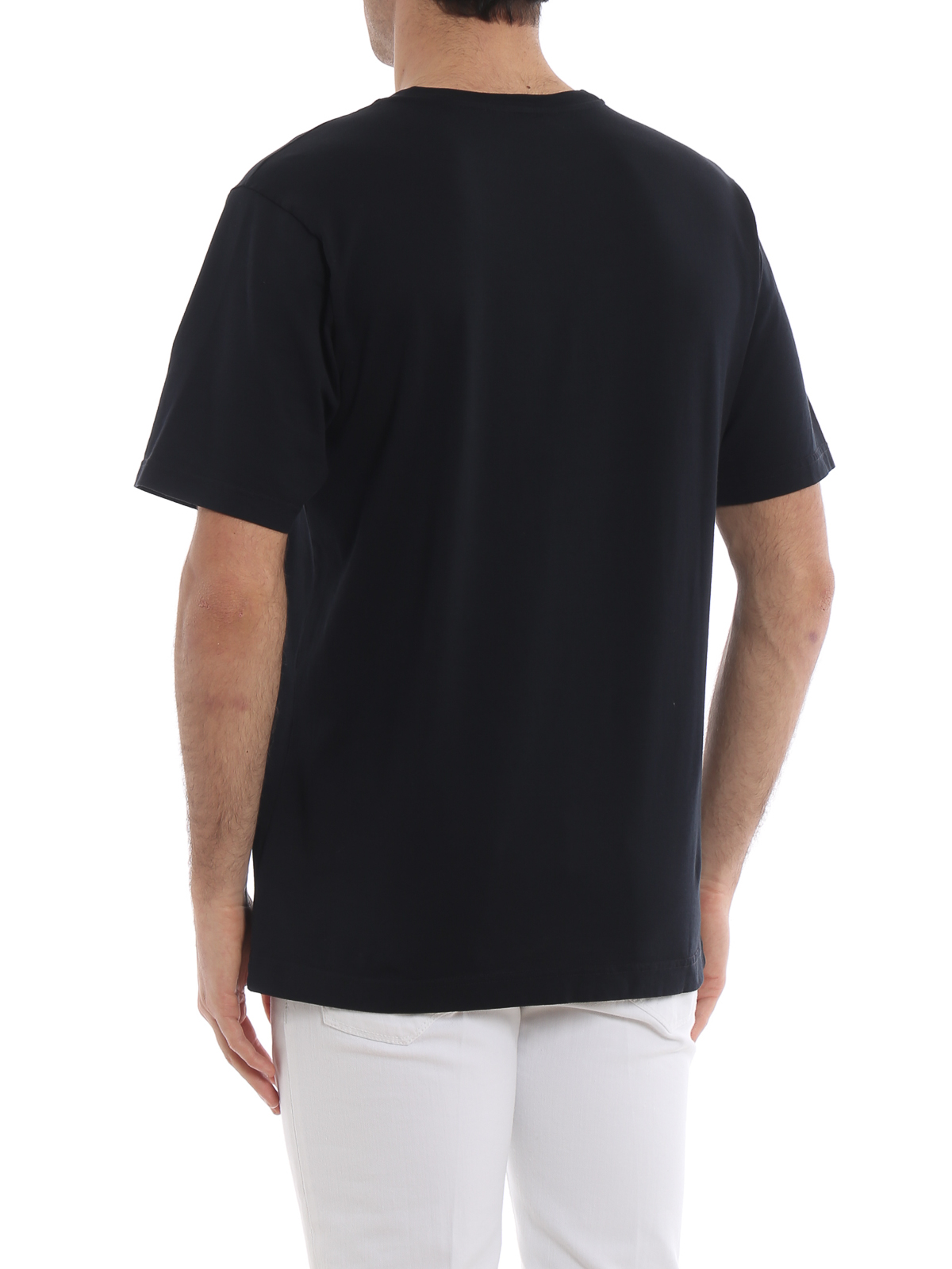 Dolce & Gabbana Tシャツ - Dg Millennials|G8HV4TFU7EQB0665