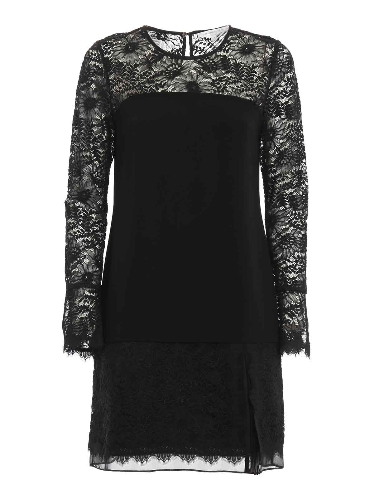 diane von furstenberg lace dress black Hire Diane von Furstenberg main image 0