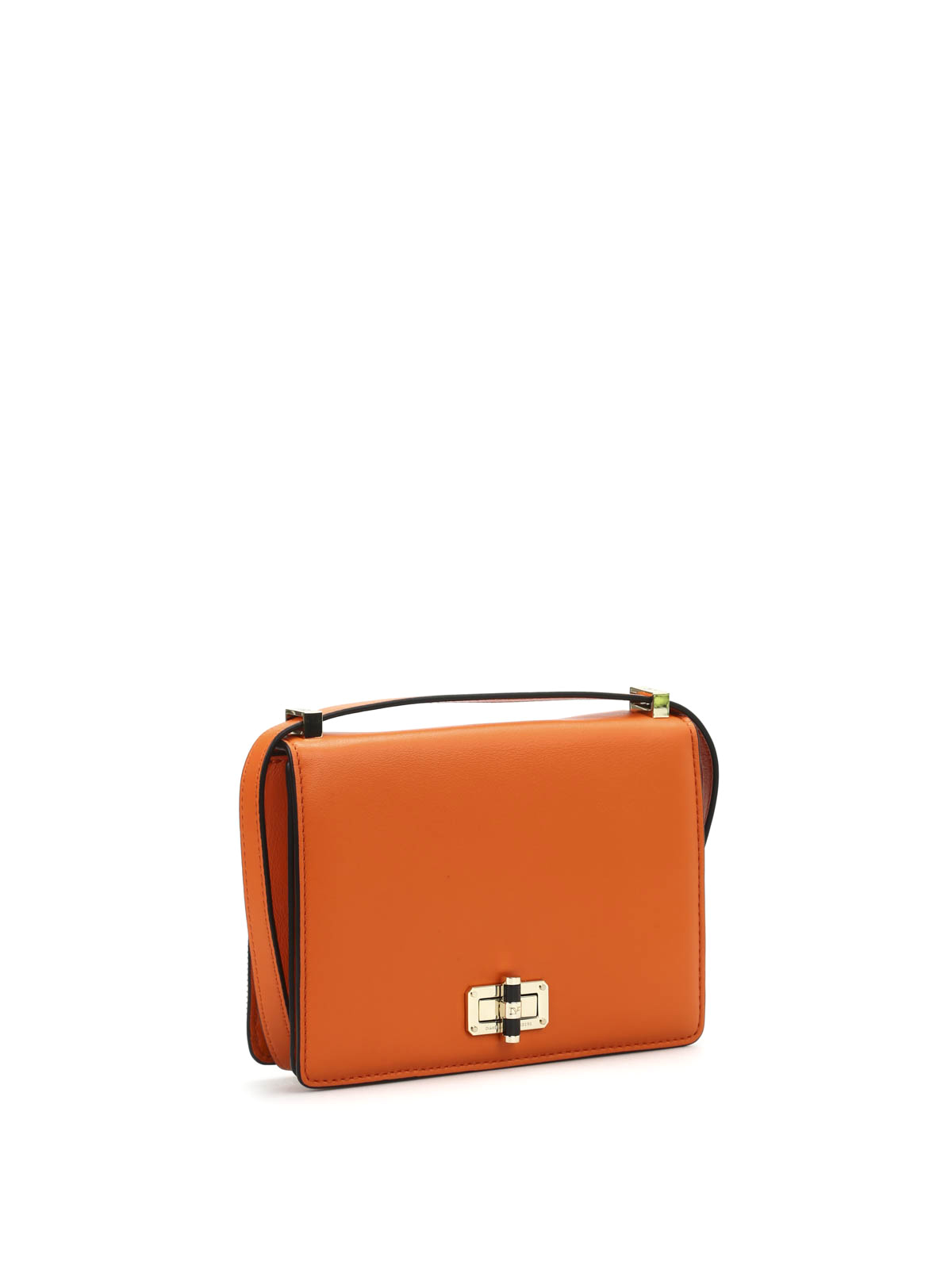 Dvf crossbody online bag