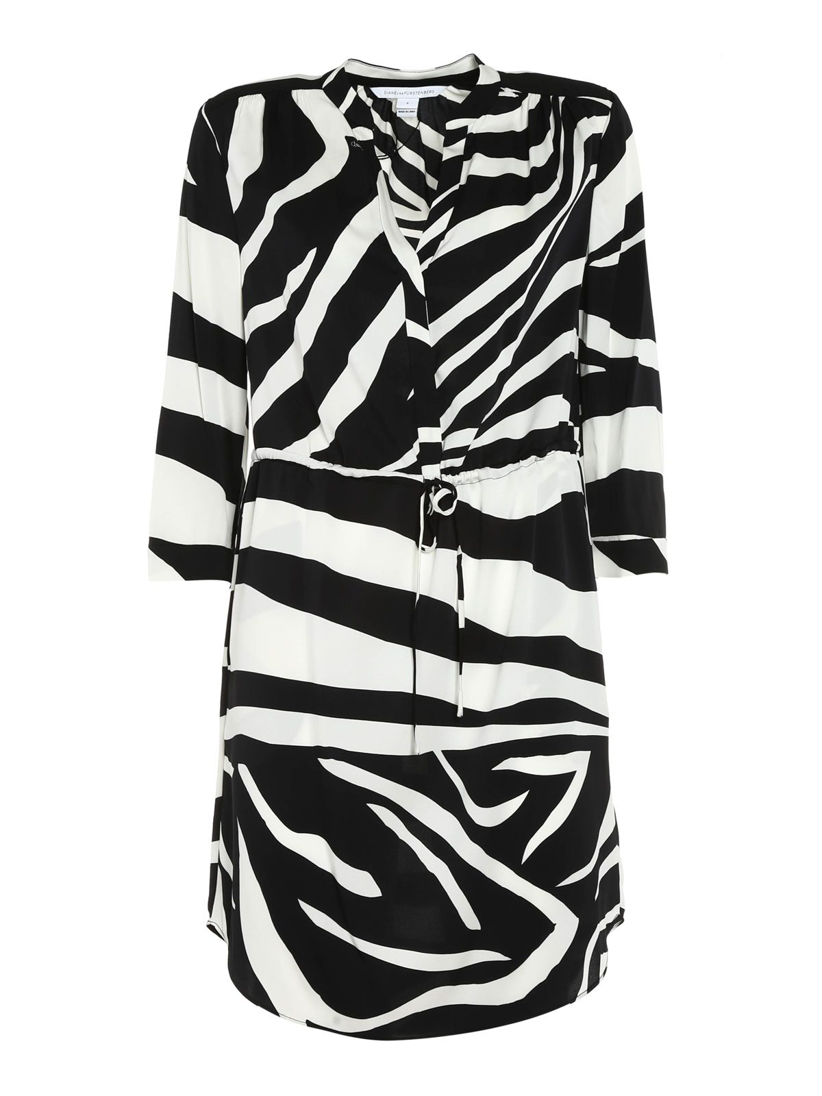 Diane von furstenberg freya on sale dress