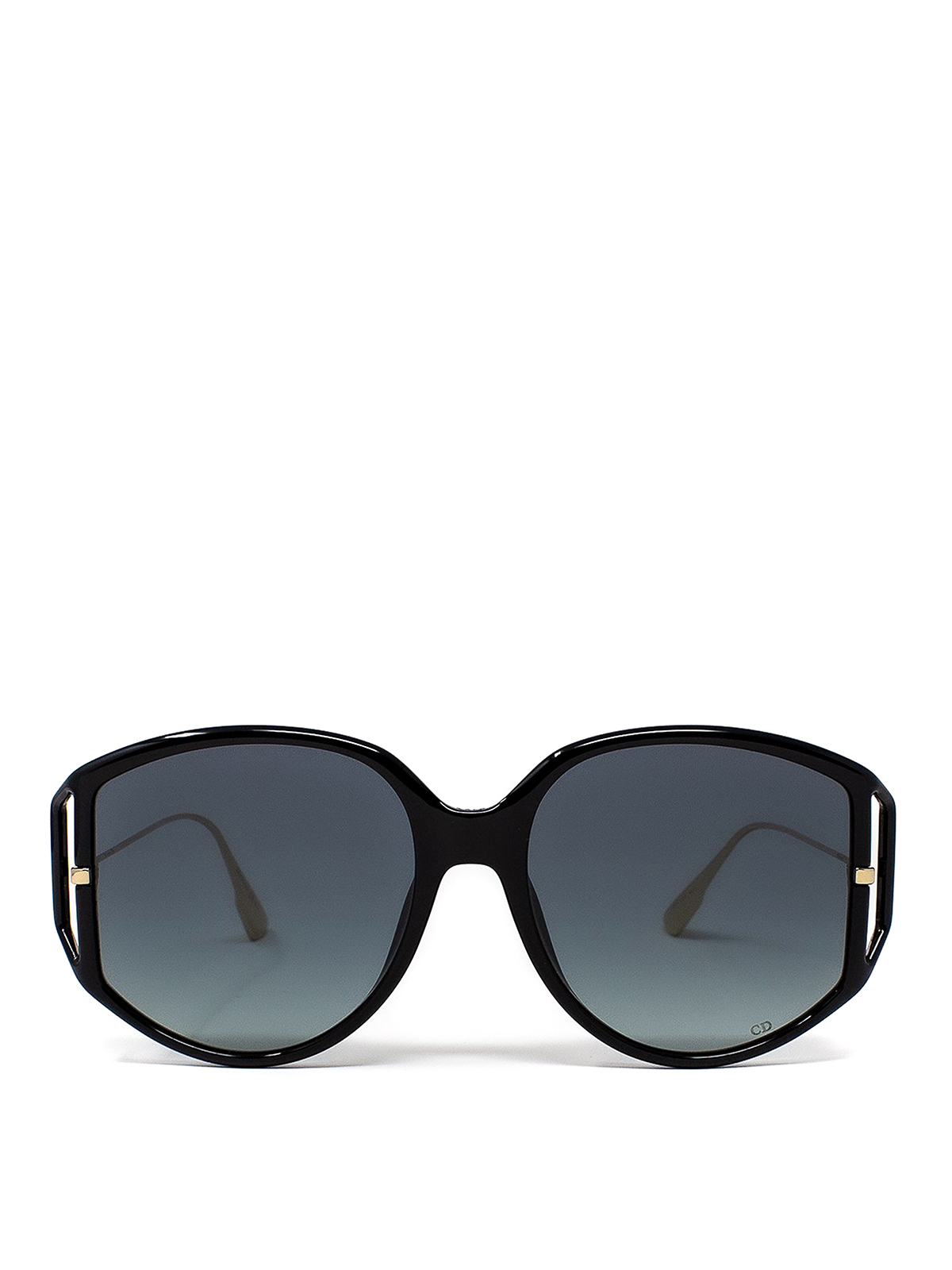 Dior Signature B4I Square Sunglasses | Fashion Eyewear