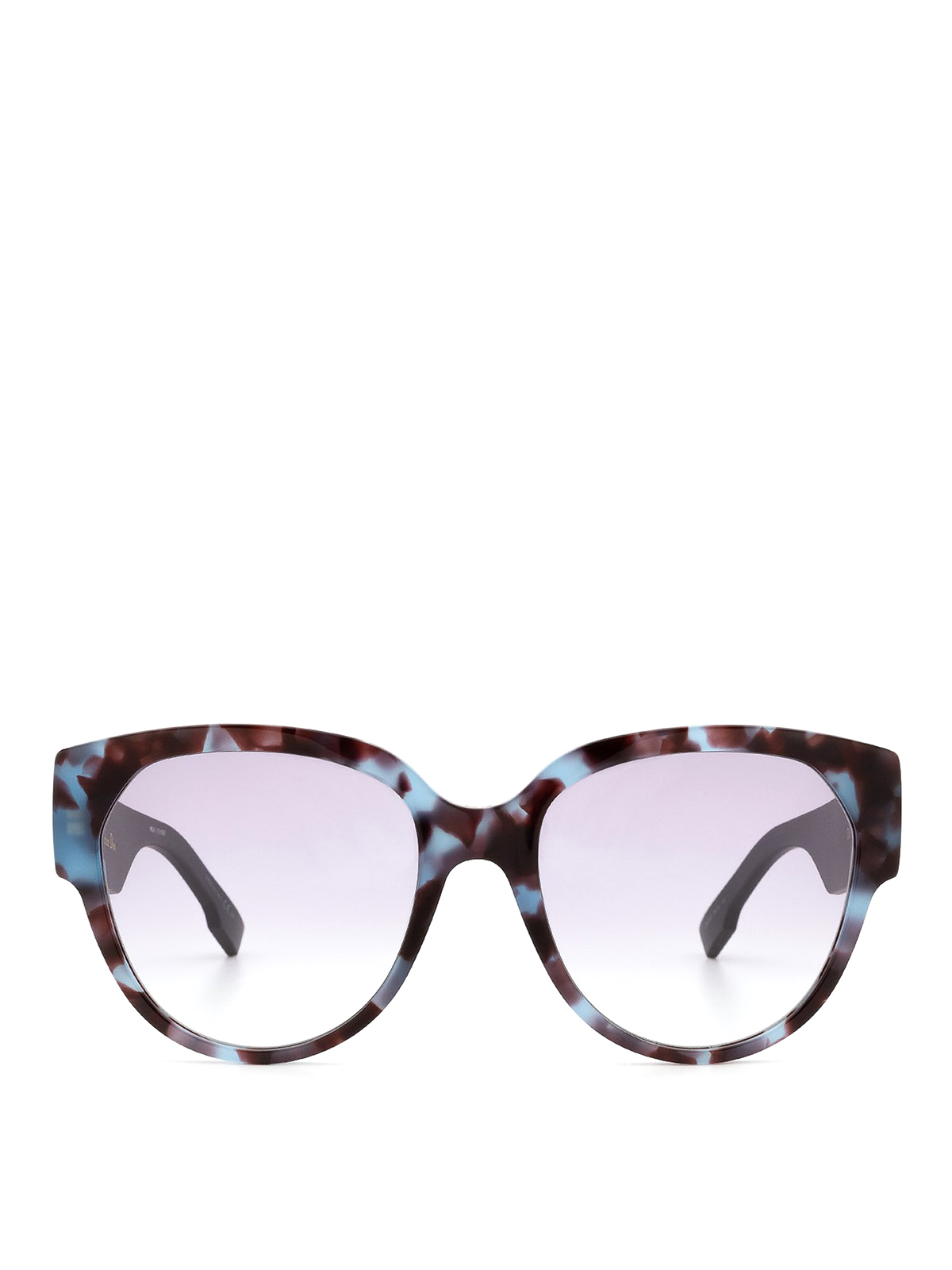 MissDior S2U embellished square sunglasses in gold - Dior Eyewear |  Mytheresa