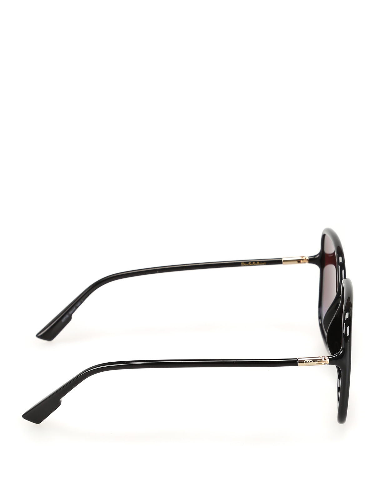 Dior DiorSoStellaire1 sunglasses - Black|SOSTELLAIRE1807YB