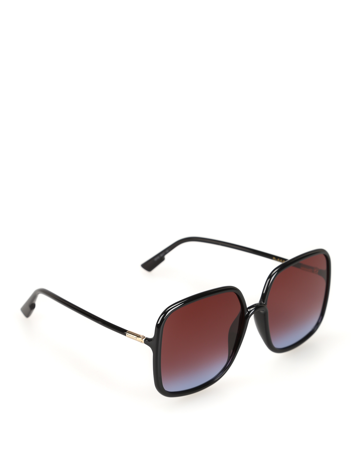 Dior DiorSoStellaire1 sunglasses - Black|SOSTELLAIRE1807YB