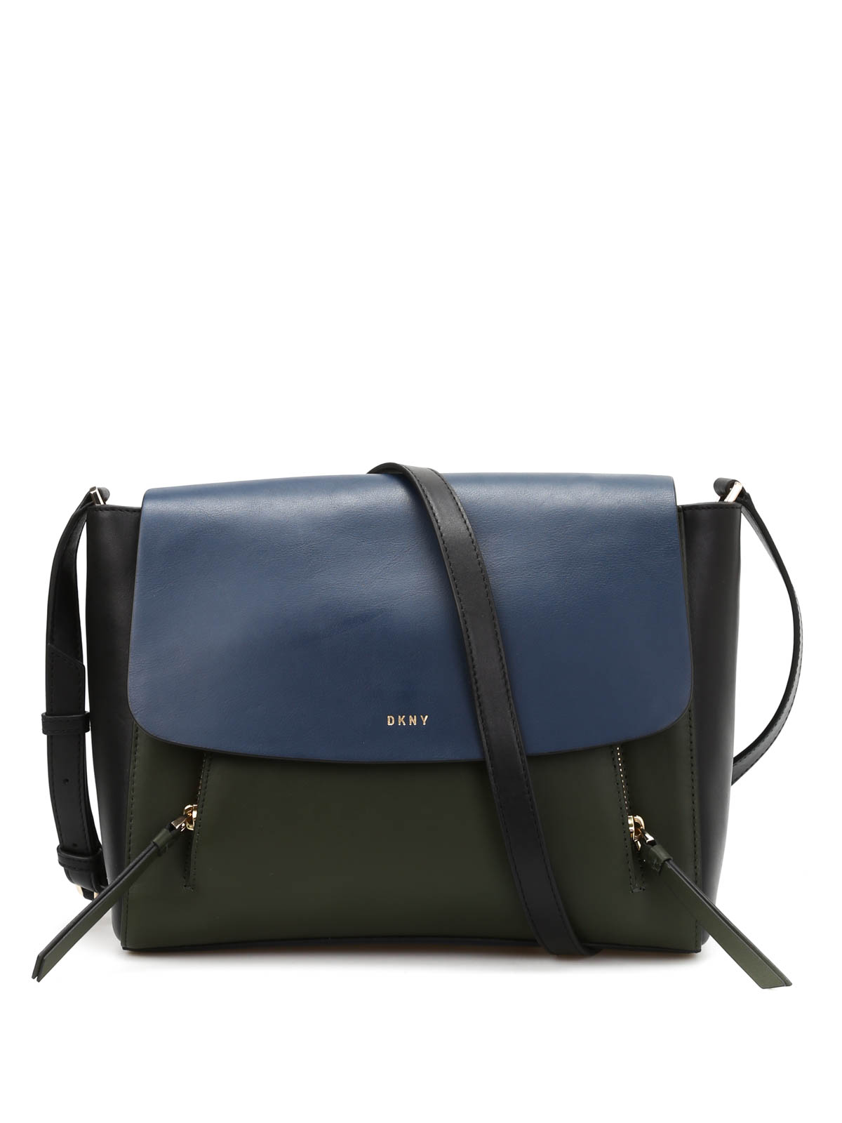 Dkny ショルダーバッグ レディース - マルチカラー|R361020207472