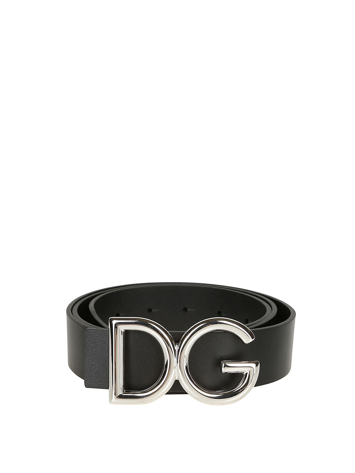 Cinturones Dolce & Gabbana - - D&G - BC4248AC49387653