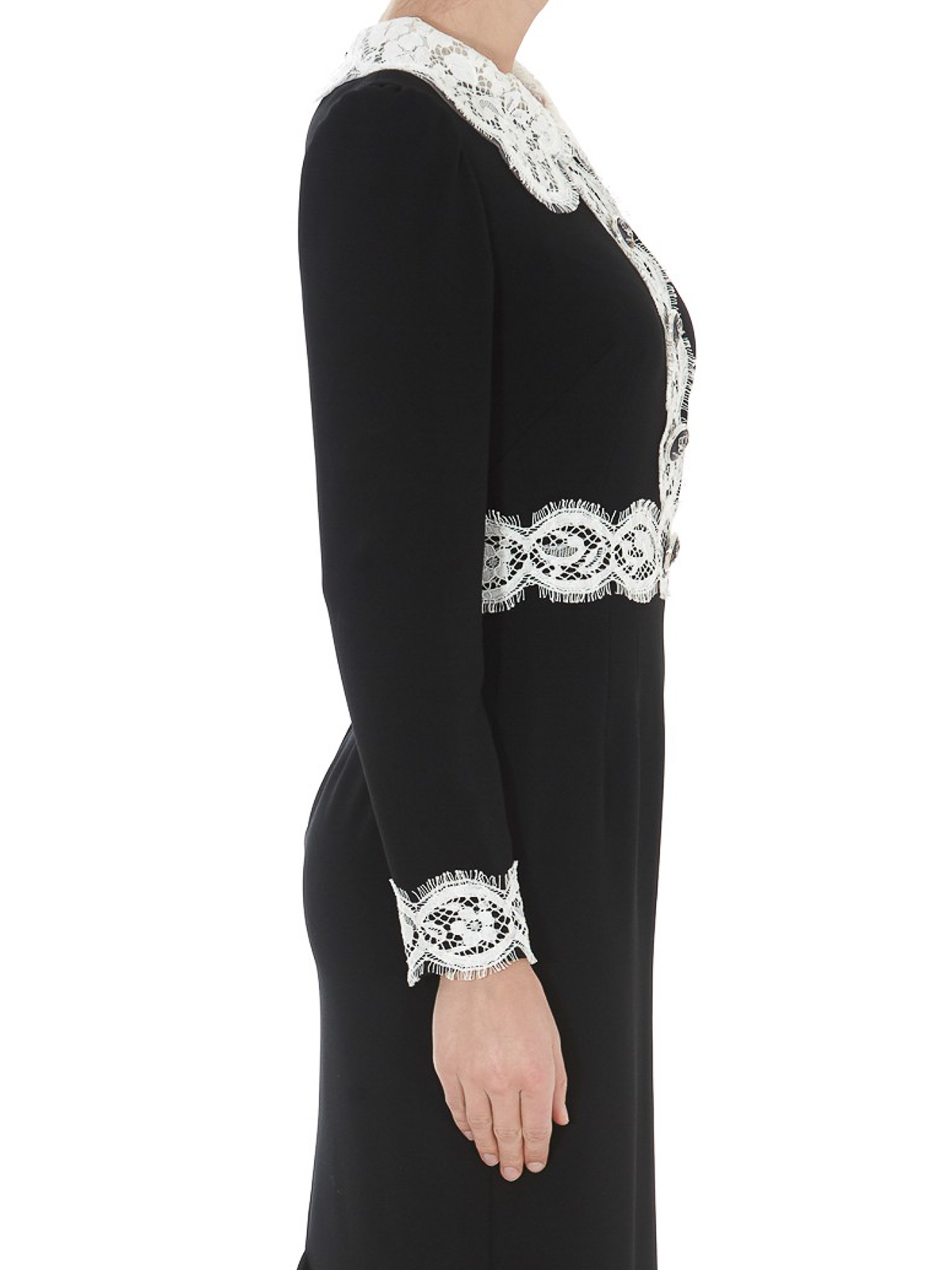 【Dolce & Gabbana】 Lace Dress 23602281_54231090_600.jpg