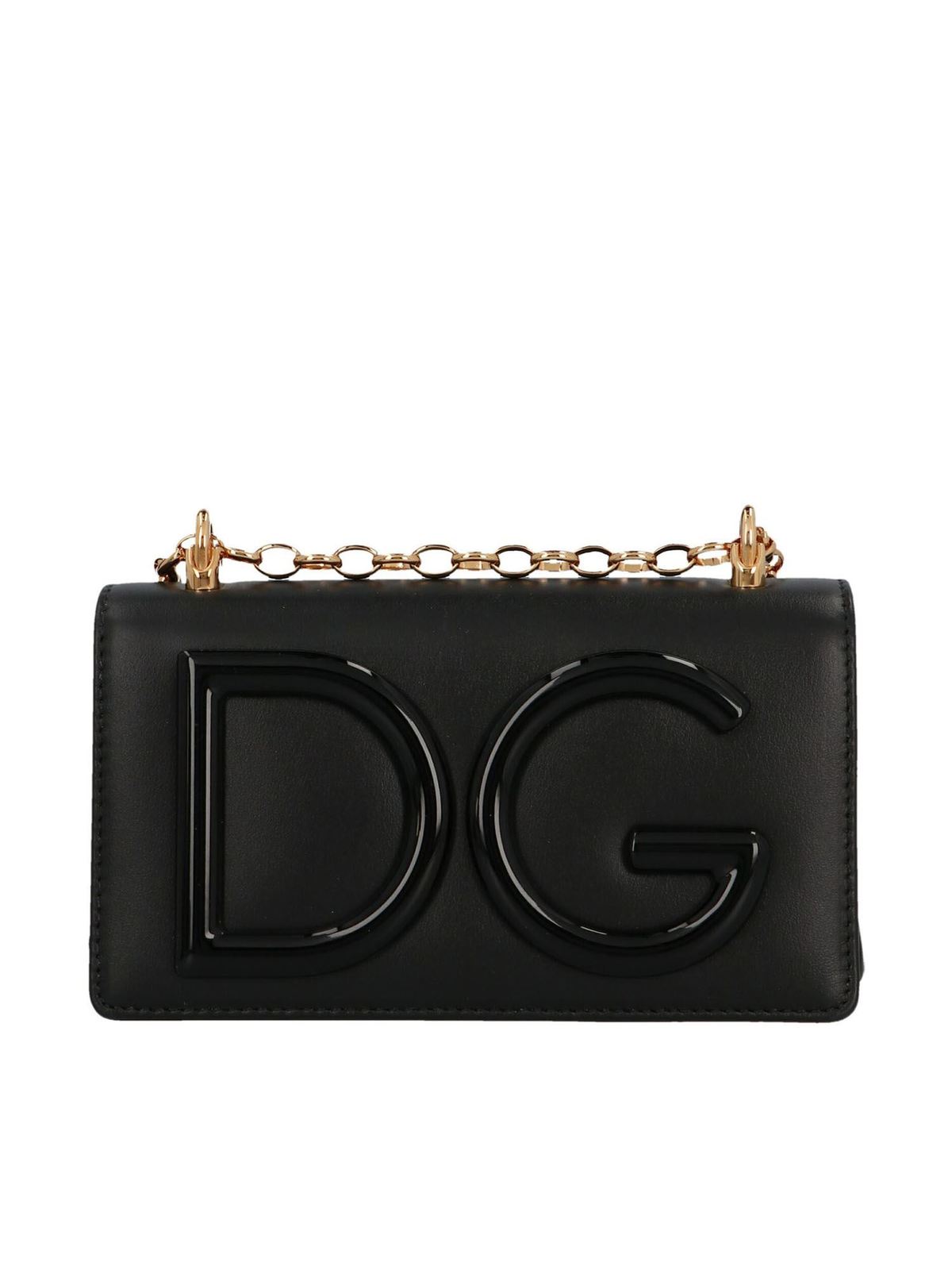 Dolce Gabbana Sac Bandoulière Dg Girls BI1416AW14480999