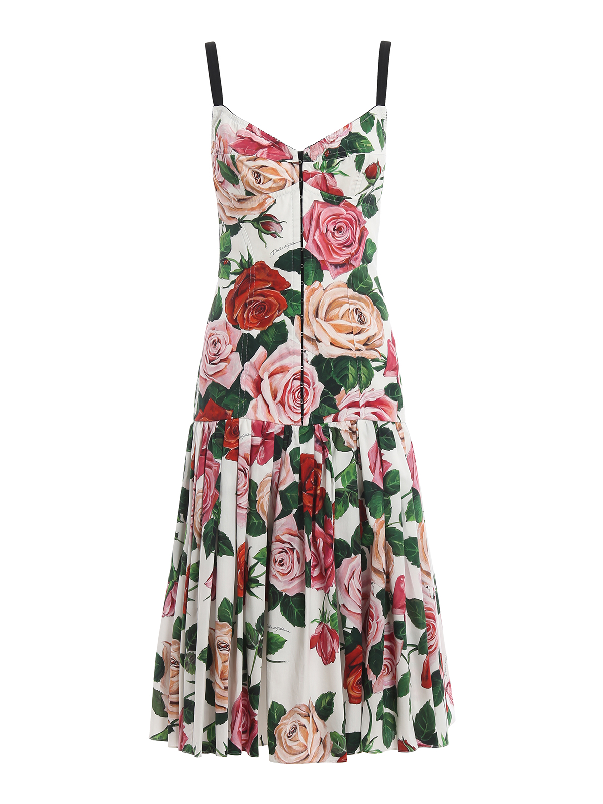Kleid Dolce Gabbana