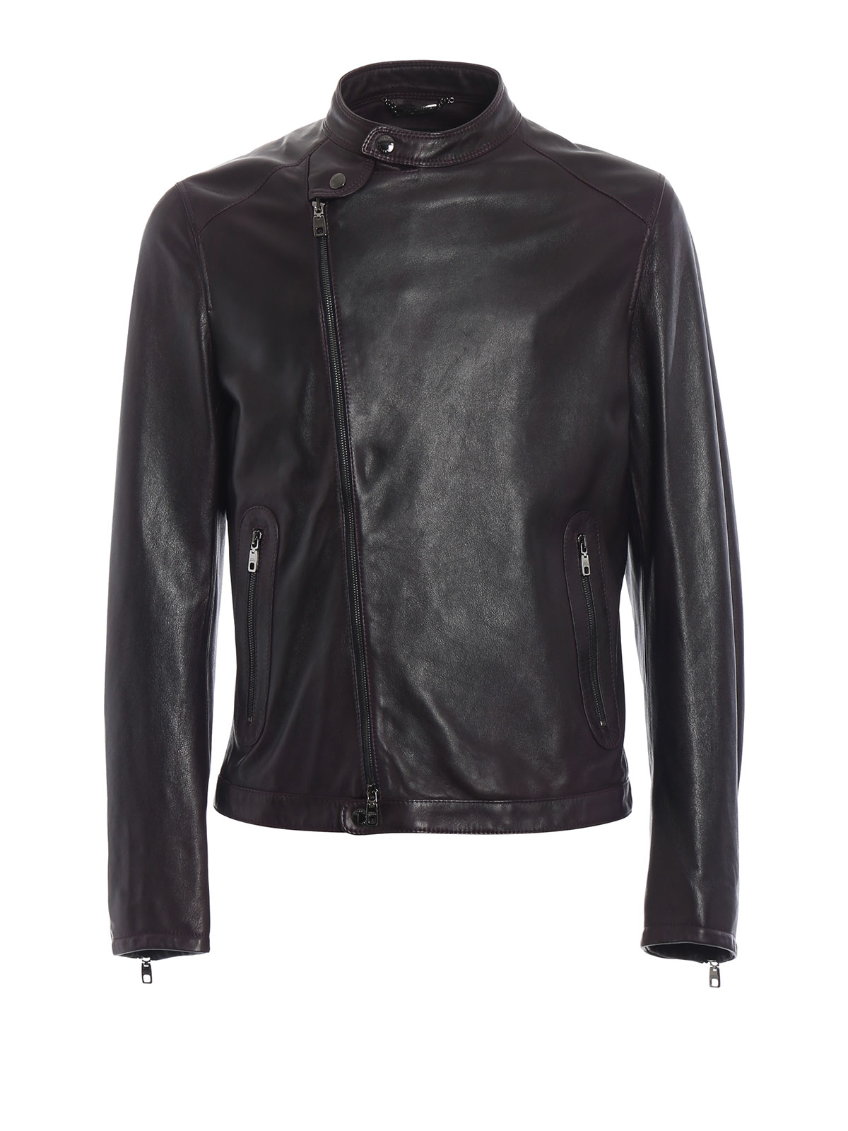 Plum 2024 biker jacket