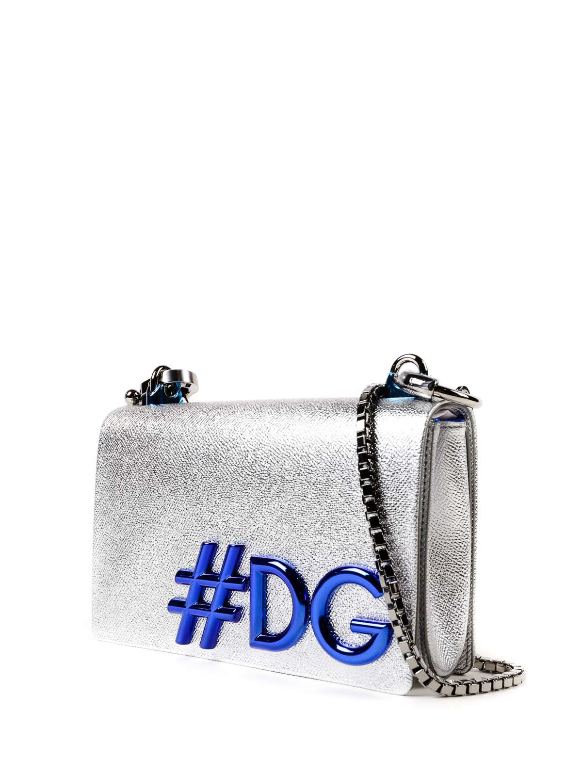 DOLCE & GABBANA bag Blue for girls