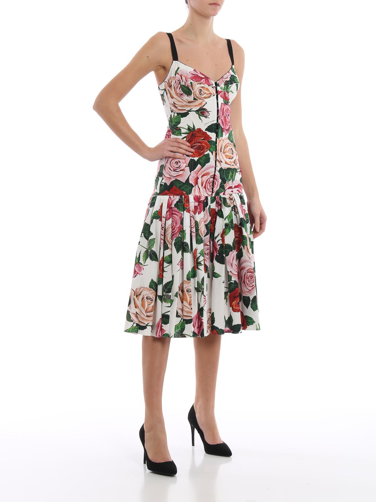 Kleid Dolce Gabbana