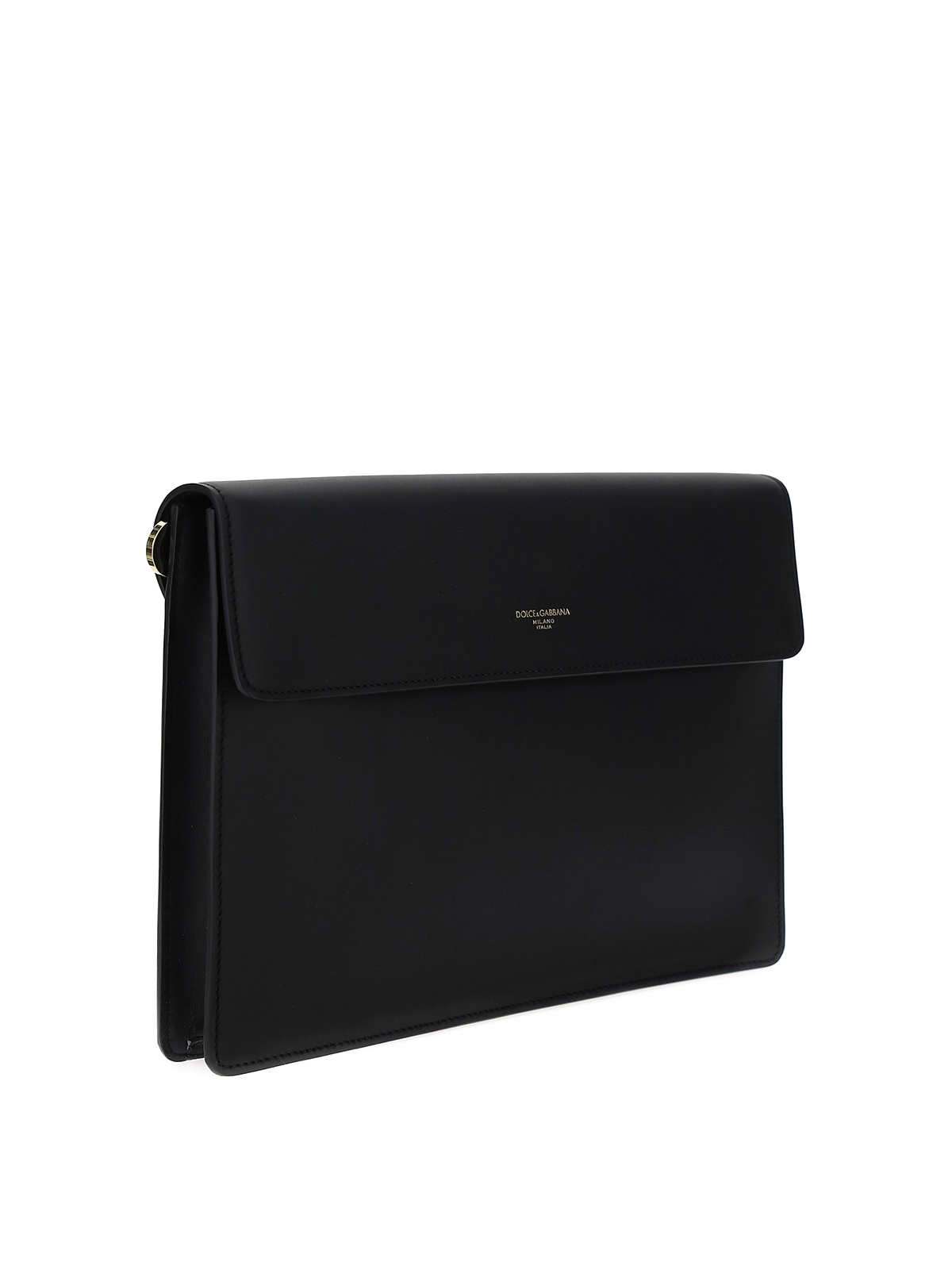 Dolce & Gabbana Women's Leather Document Holder