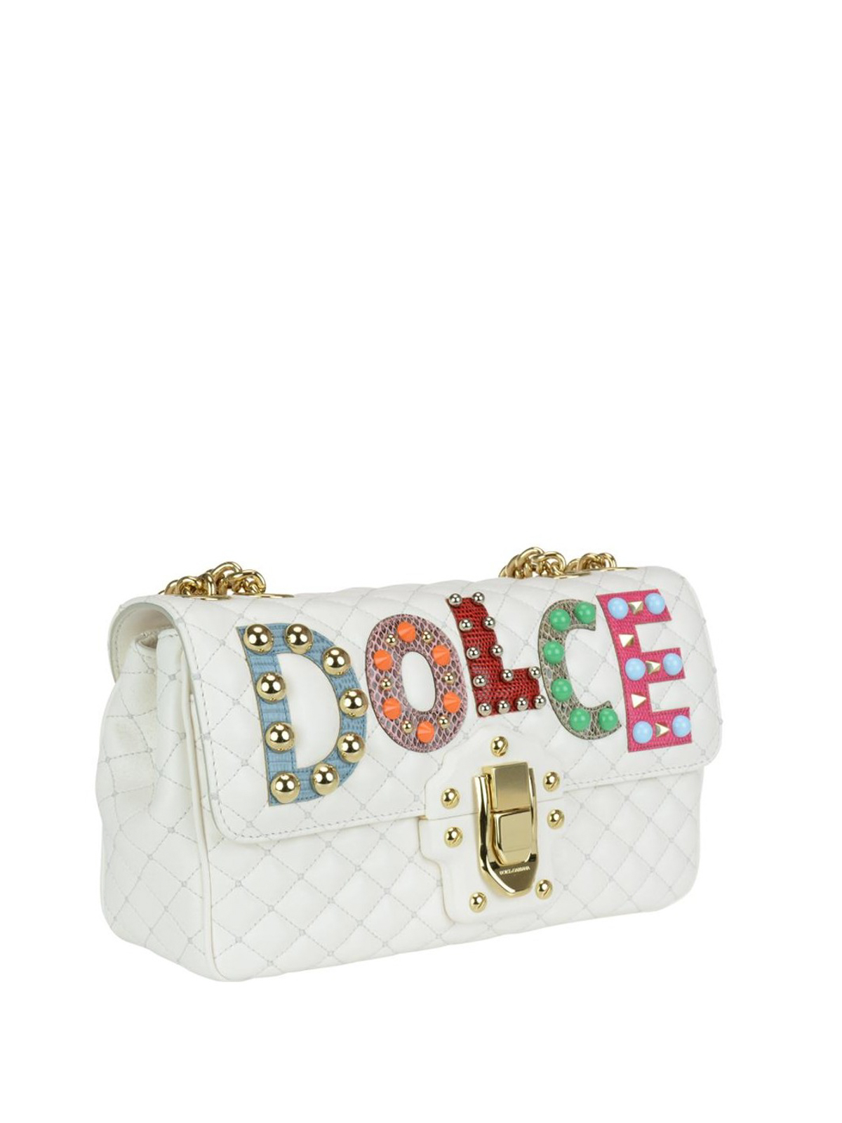 Dolce & Gabbana Lucia Bag