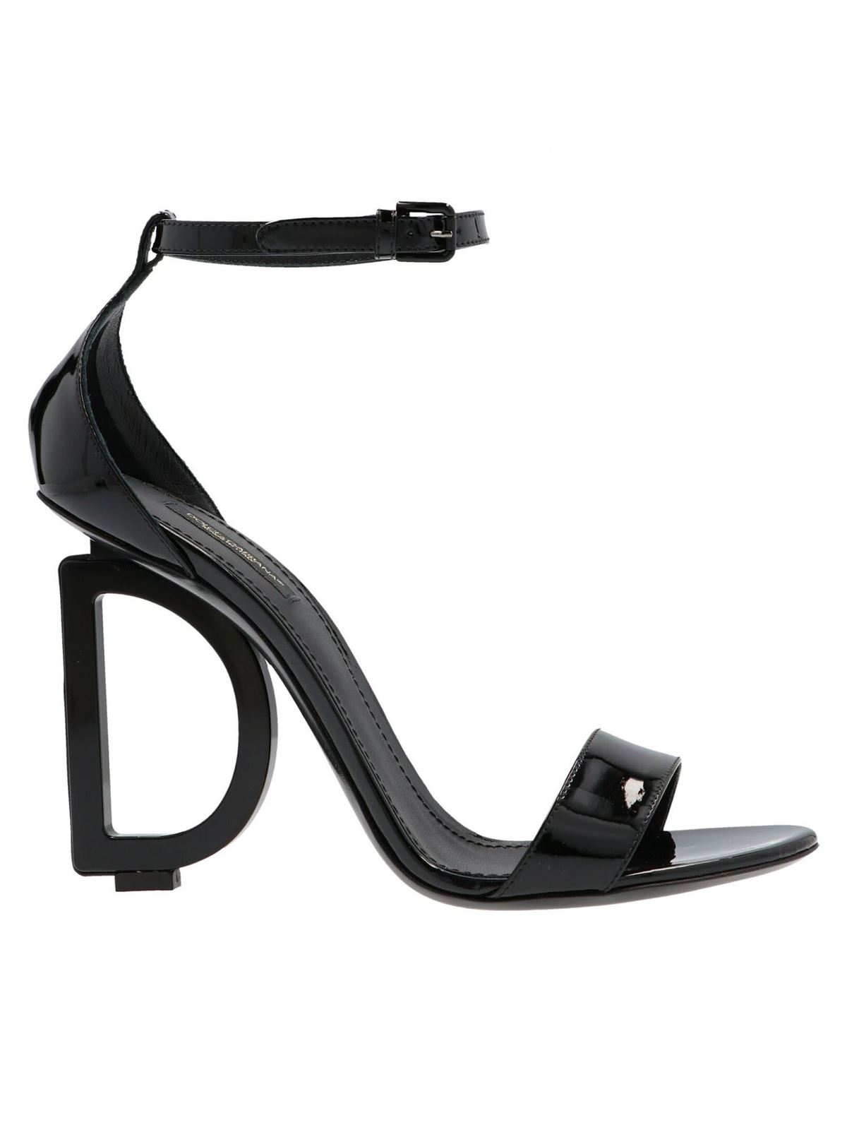 Chain Sandals Balmain Naomi Sandal Dolce Gabbana Keira DG Heel