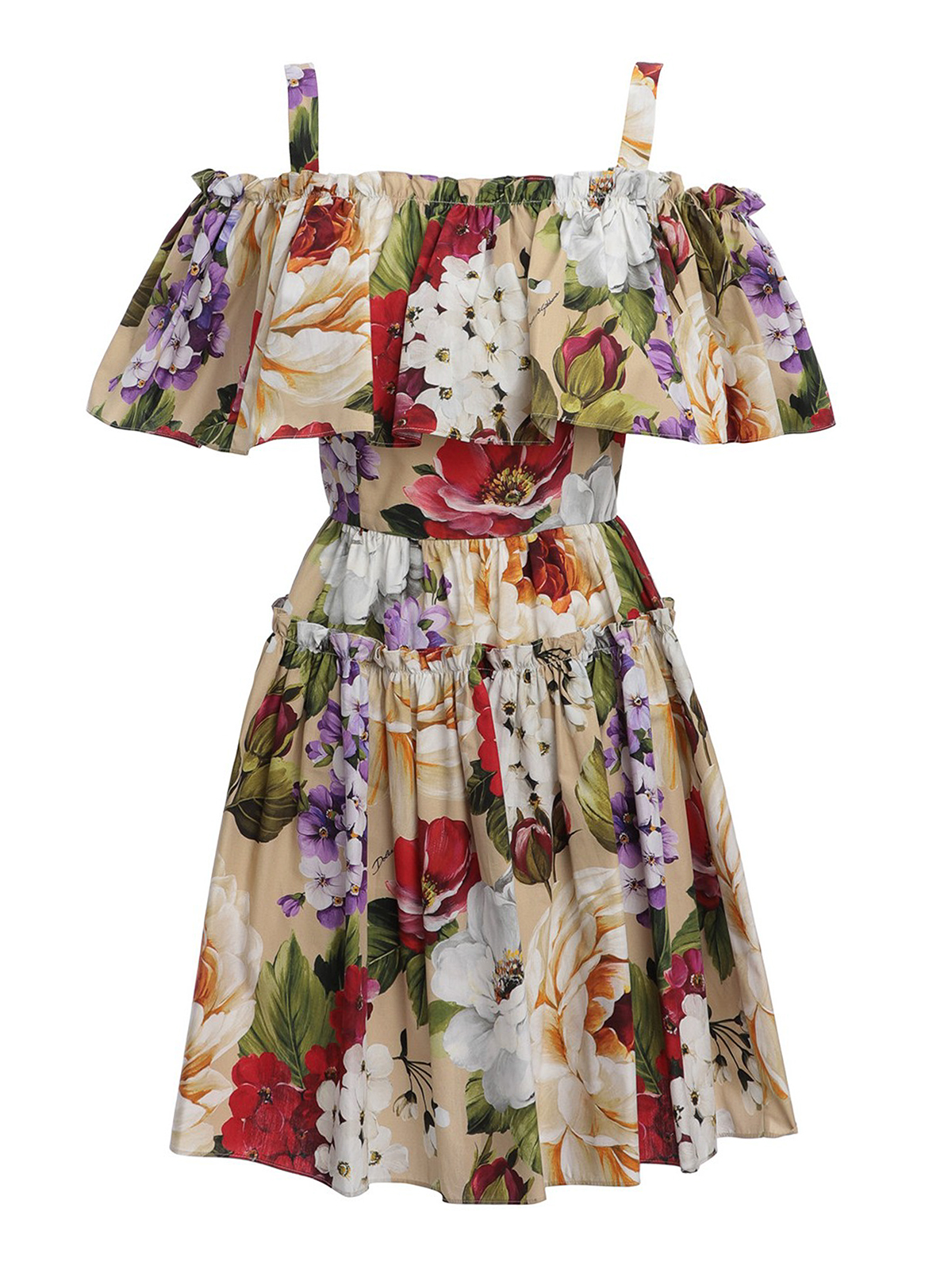 knee length dresses for ladies Bustier Mini Dress main image 0