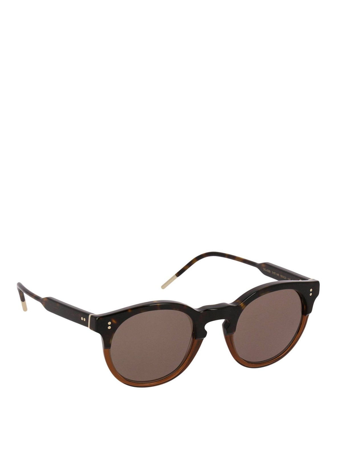 Dolce and gabbana outlet phantos sunglasses