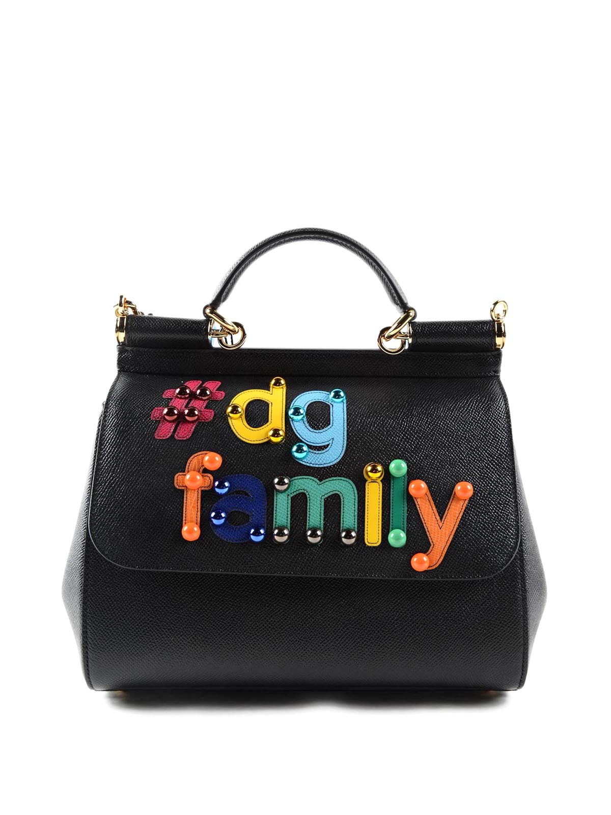 Sicily Bag Family, Dolce&Gabbana