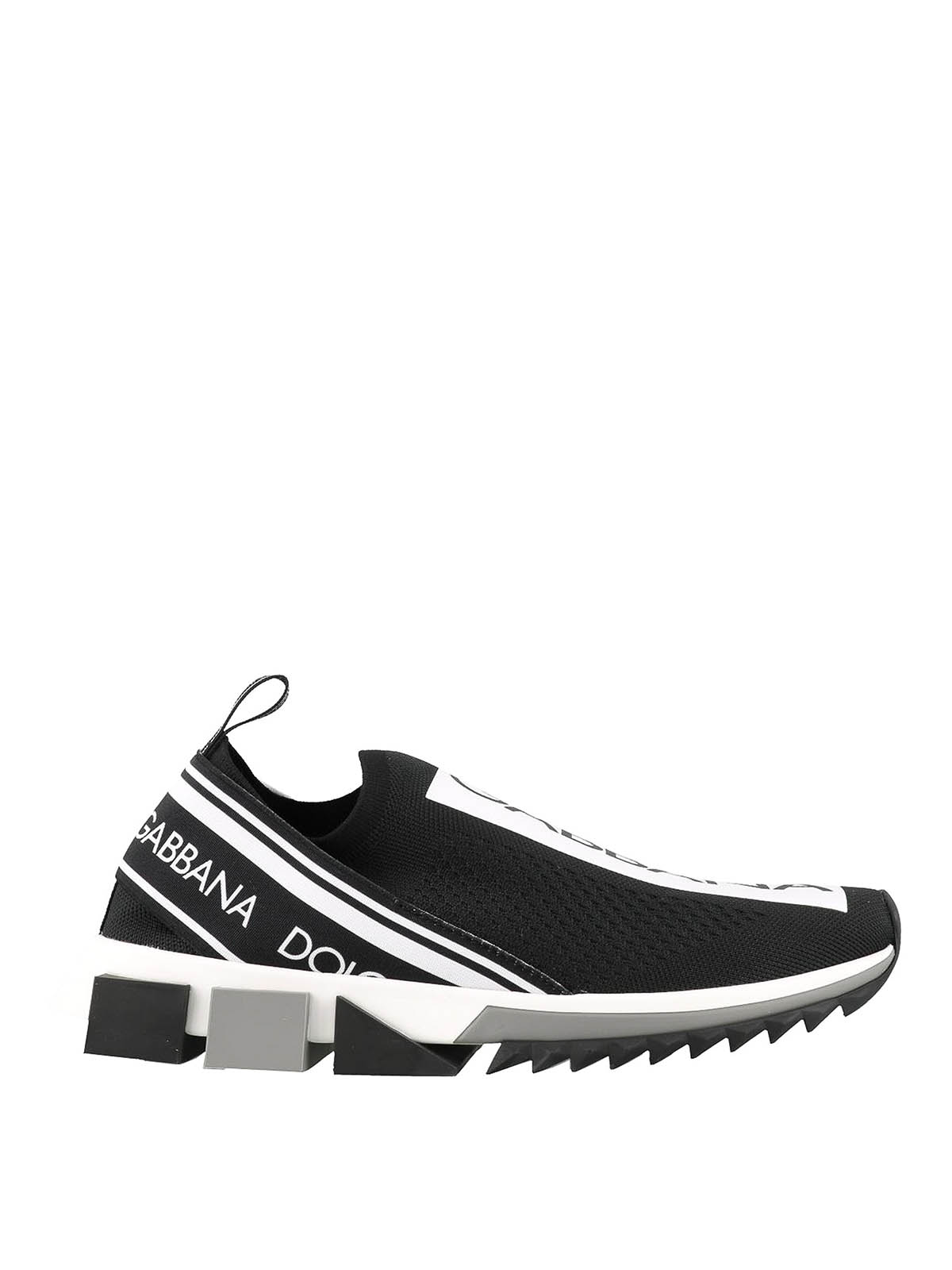 dolce and gabbana sorrento trainers