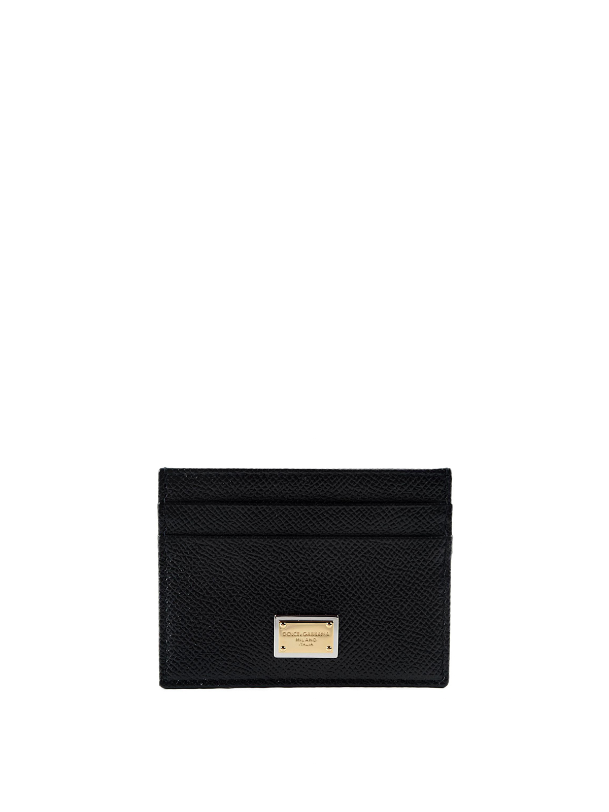 Dolce & Gabbana Dauphine Card Holder