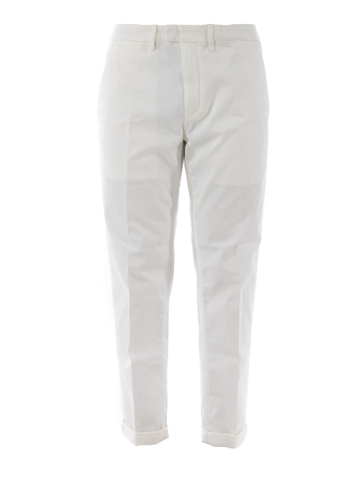 Buy Brown Trousers  Pants for Women by Vero Moda Online  Ajiocom