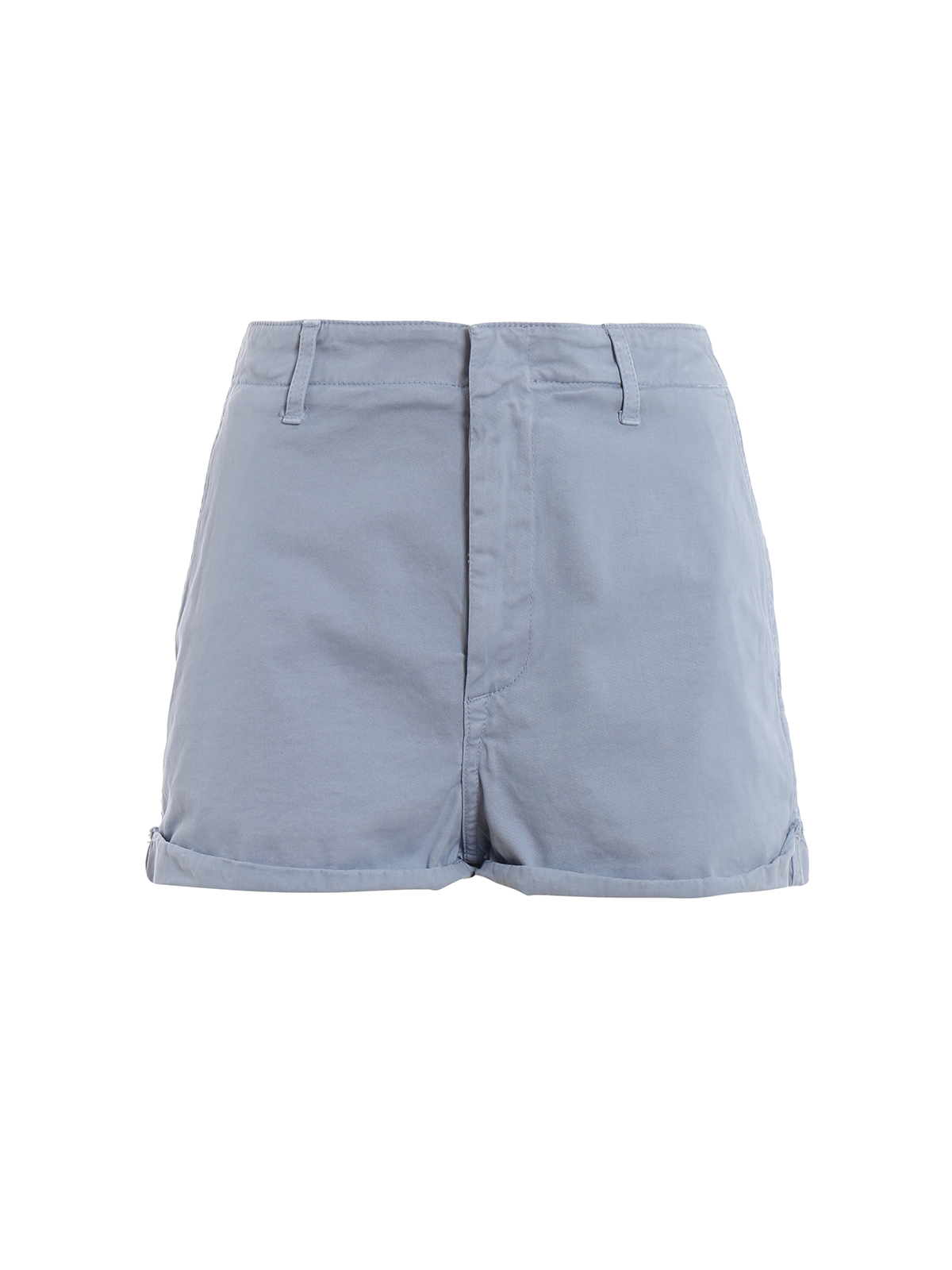 Dondup shorts in cotton