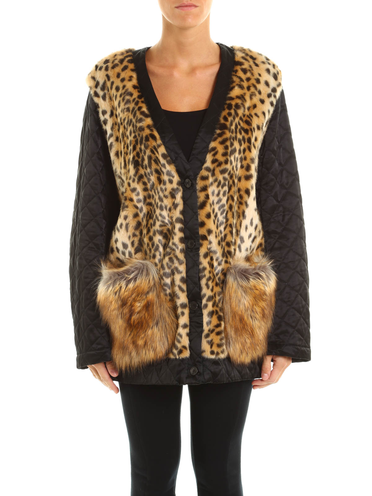 Dries Van Noten Vanton jacket - レディース|105202100004