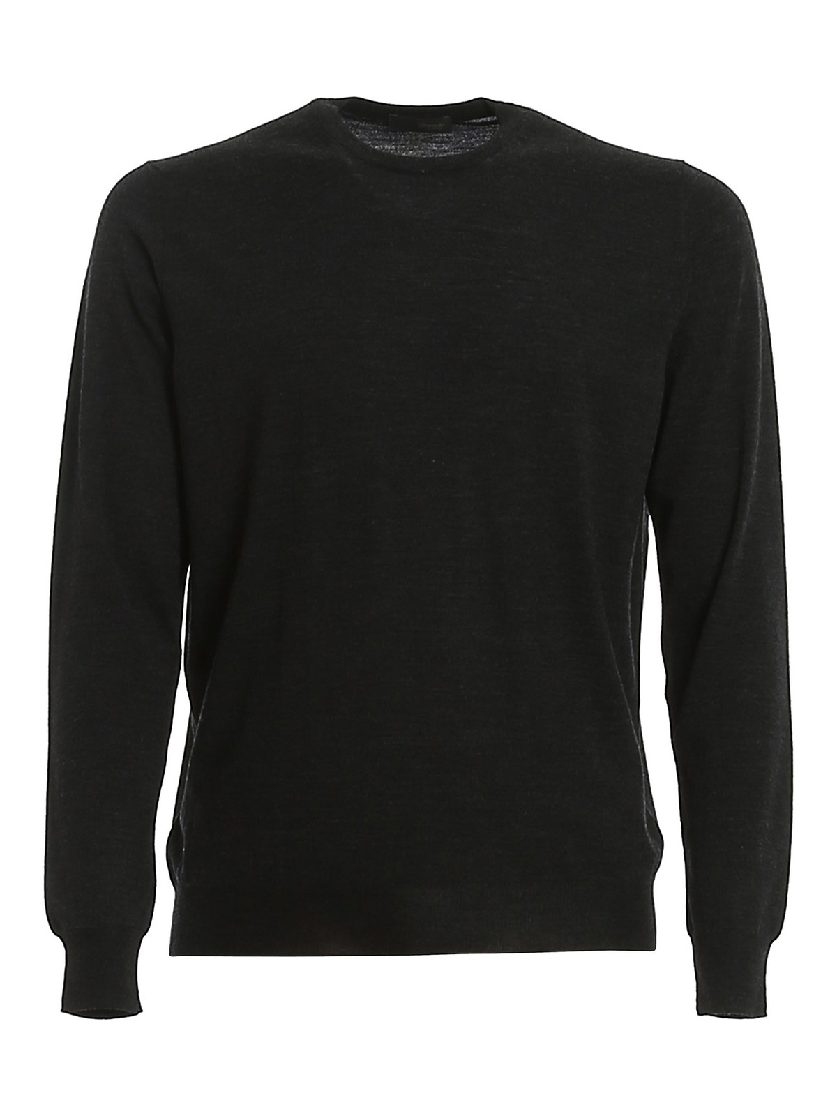 DRUMOHR MERINO WOOL SWEATER 