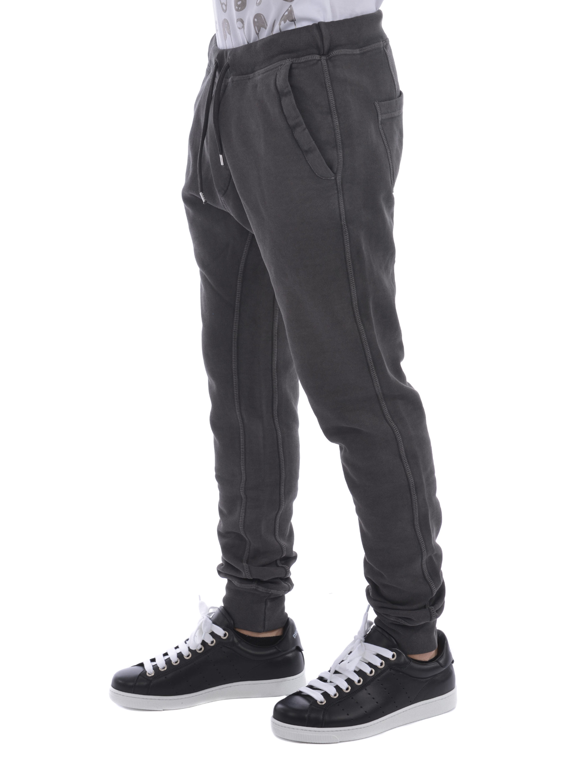 Dsquared2 tracksuit store bottoms