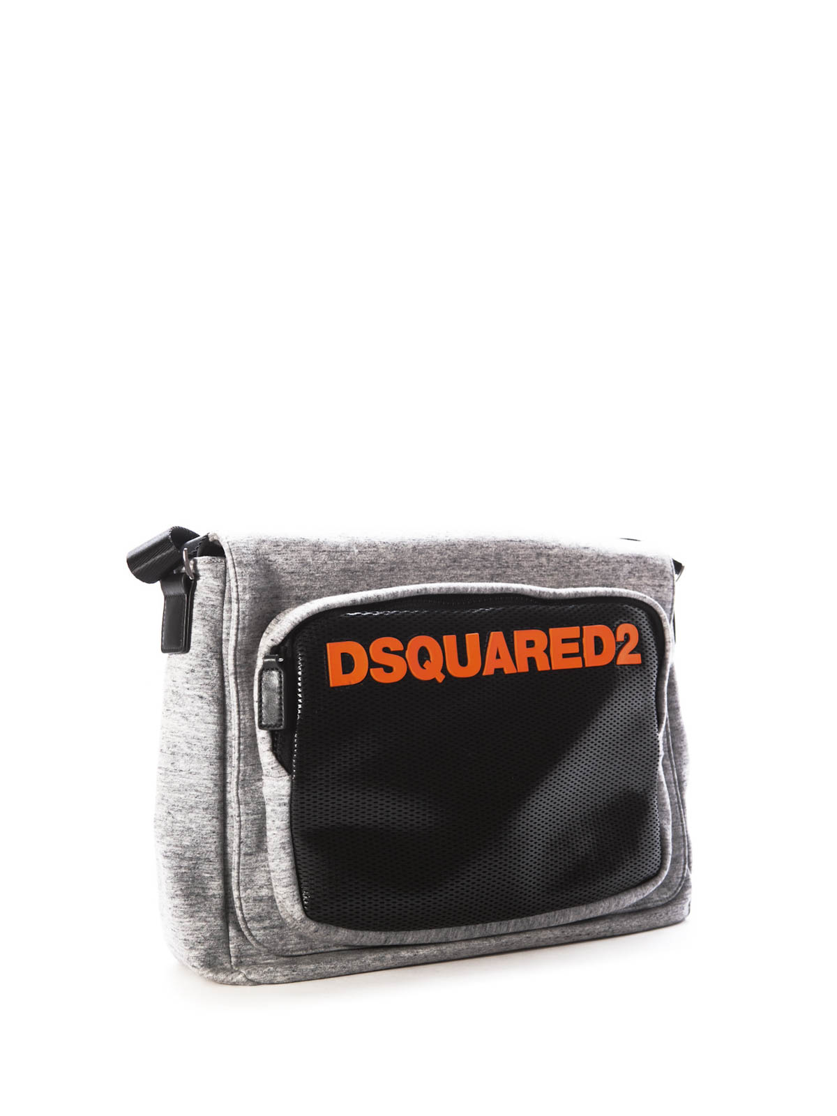 Cross body bags Dsquared2 - Antony messenger bag - PT11991672140