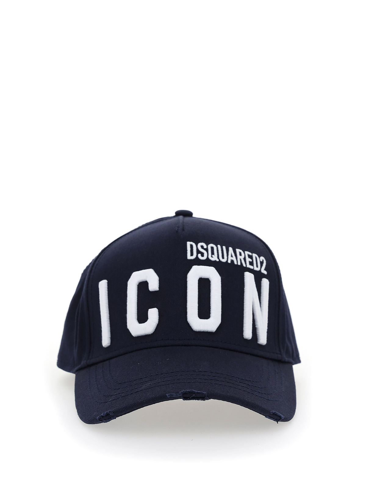 DSQUARED2, Baseball Icon Cap, Baseball Caps