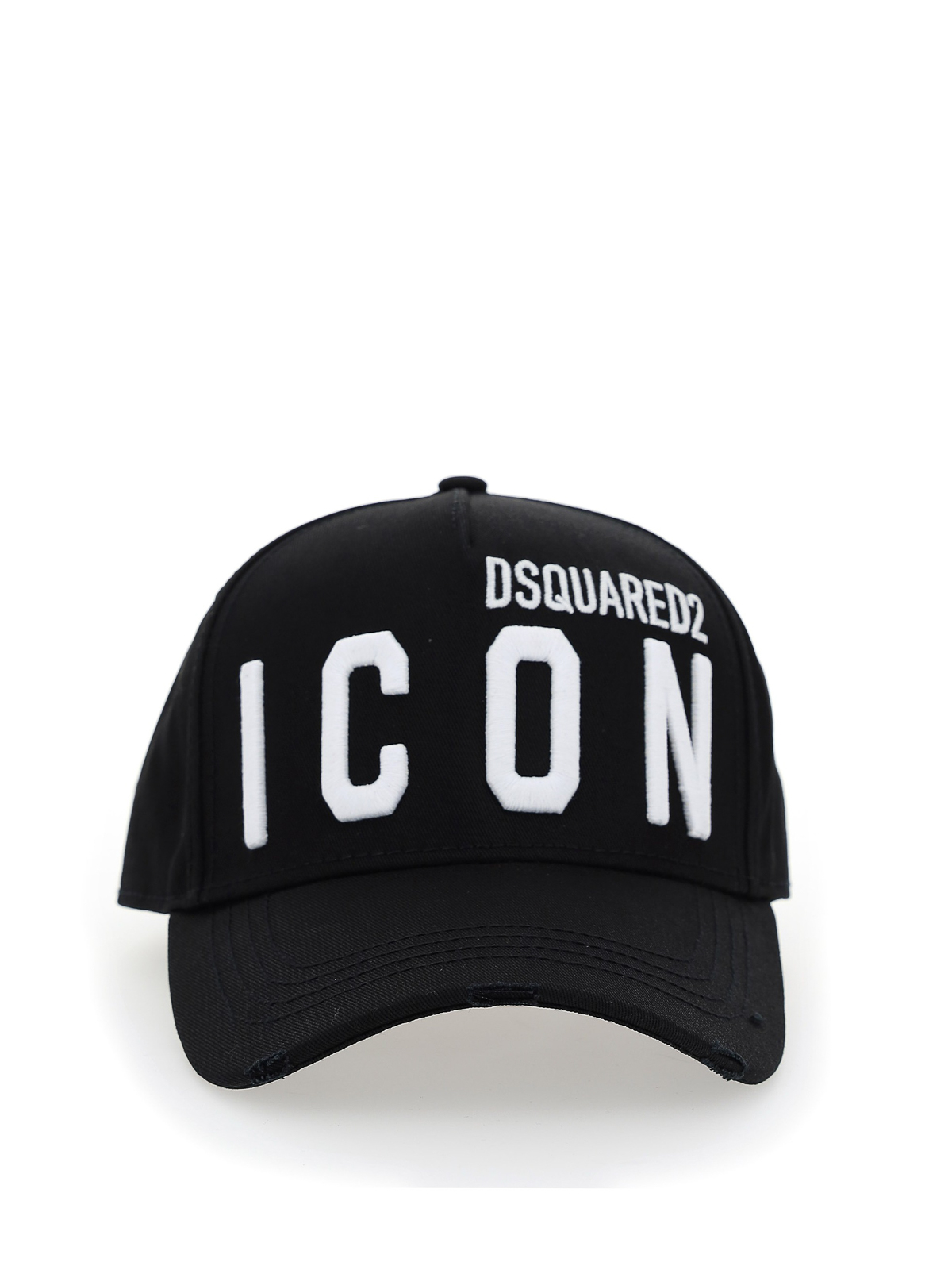 Icon hat dsquared2 on sale