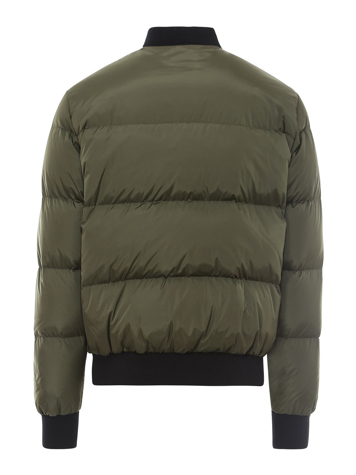 DSQUAREDオリーブ ダウンジャケット