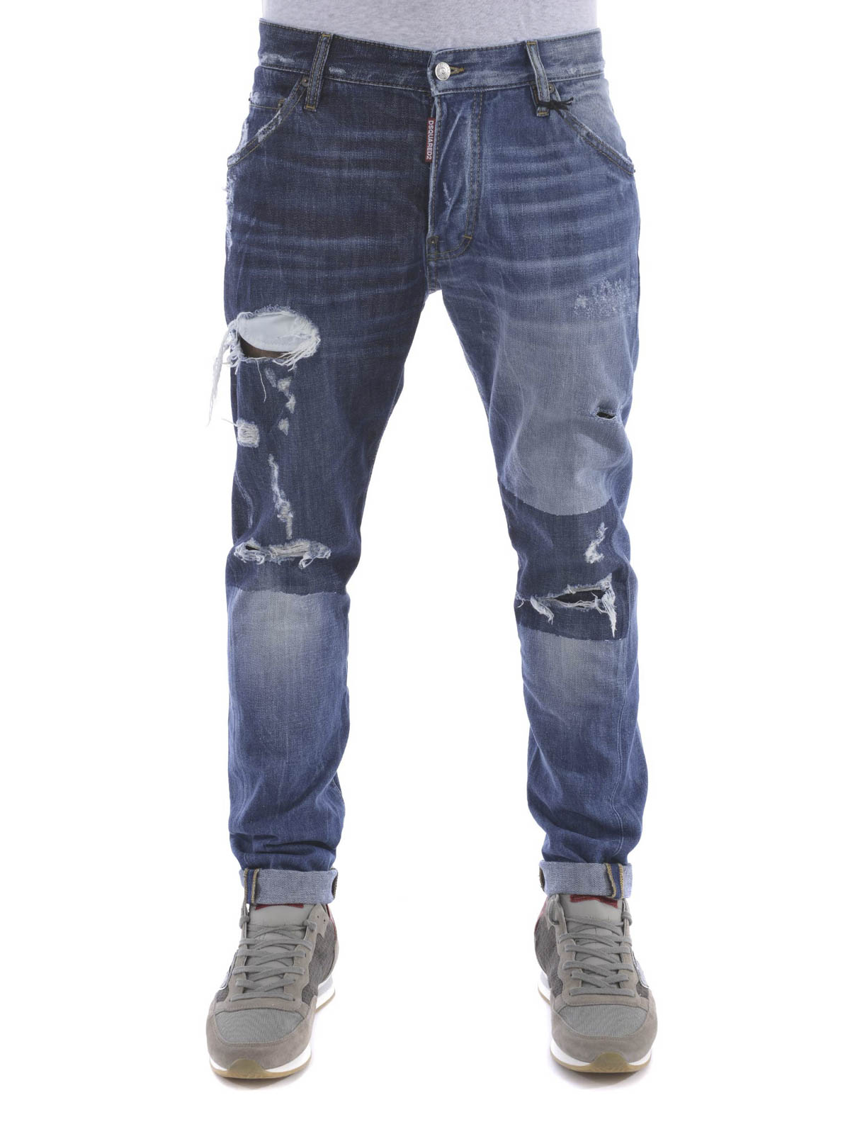 Classic kenny 2025 twist jeans