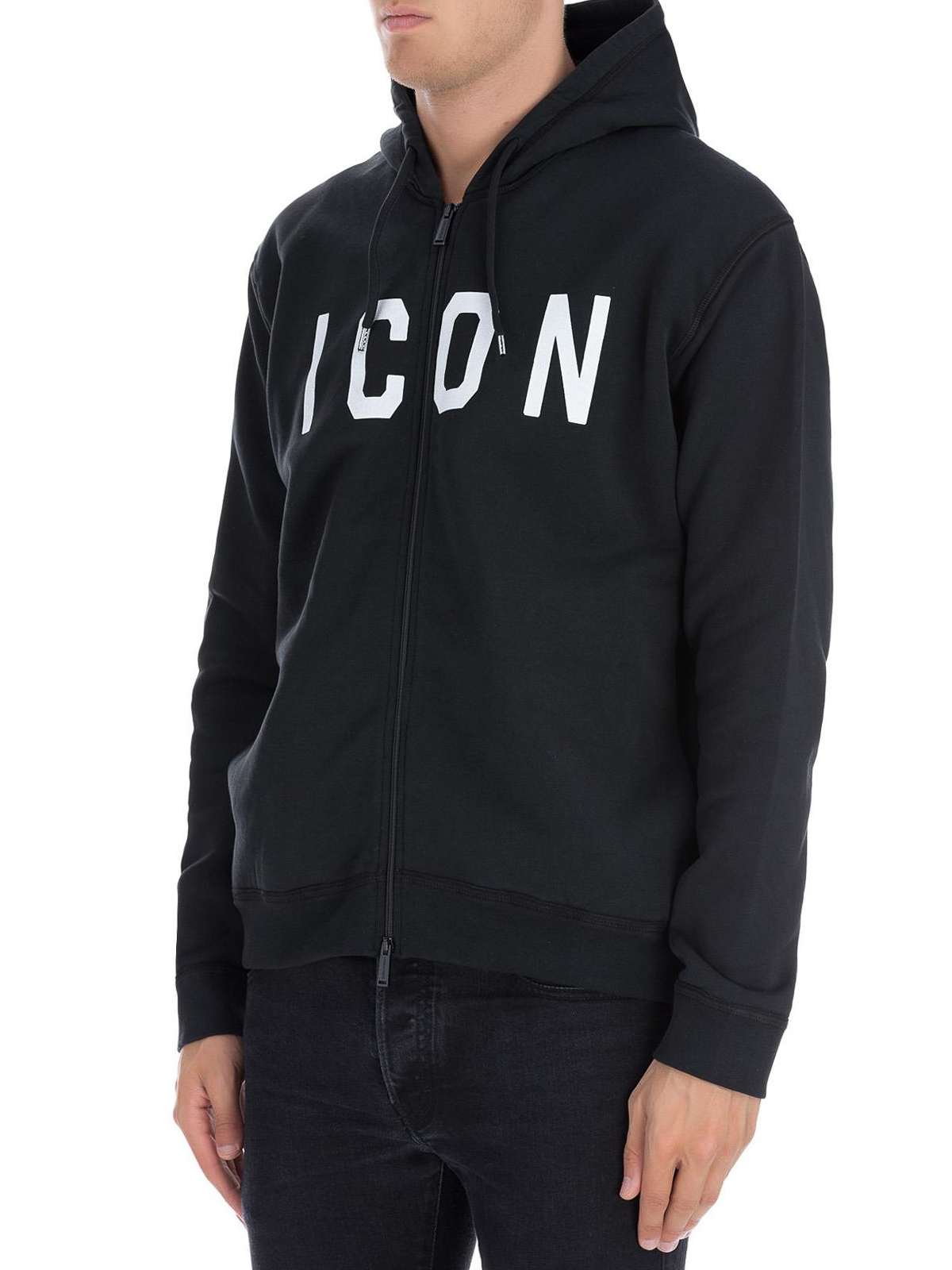 Sudaderas y suéteres Dsquared2 Icon - S74HG0061S25030970