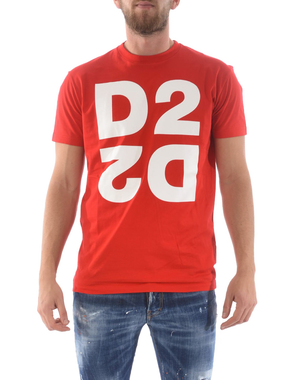 D2 shirt online kind